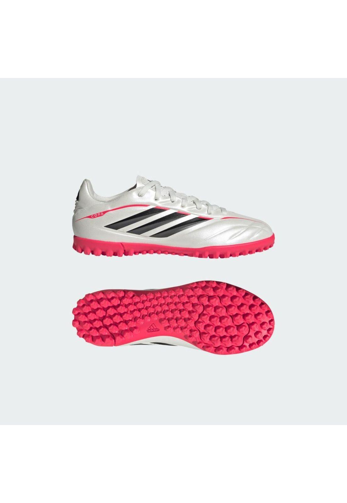 Zapatos de Fútbol adidas Niños Copa Pure Iv Club Artificial-8