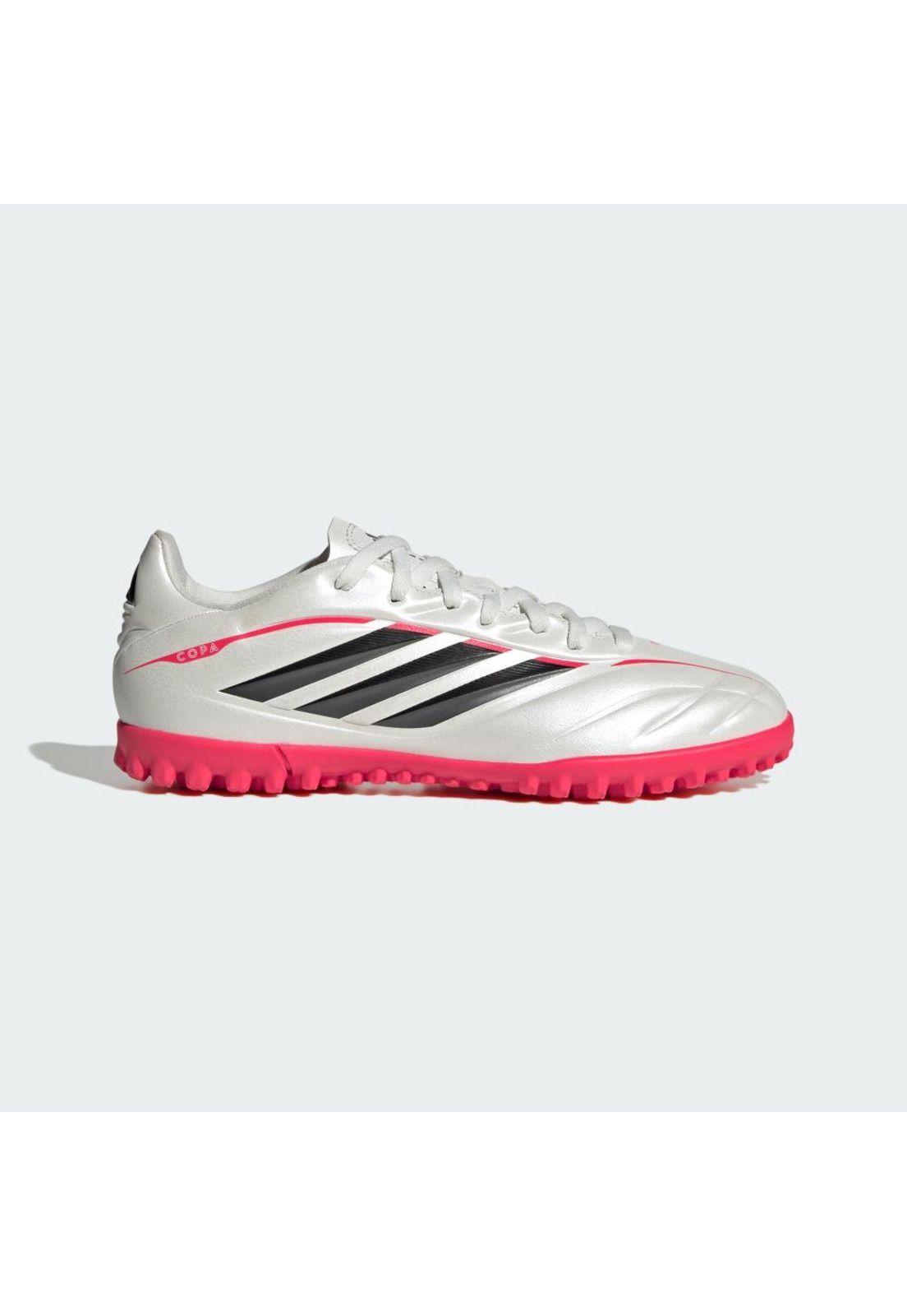 Zapatos de Fútbol adidas Niños Copa Pure Iv Club Artificial-9