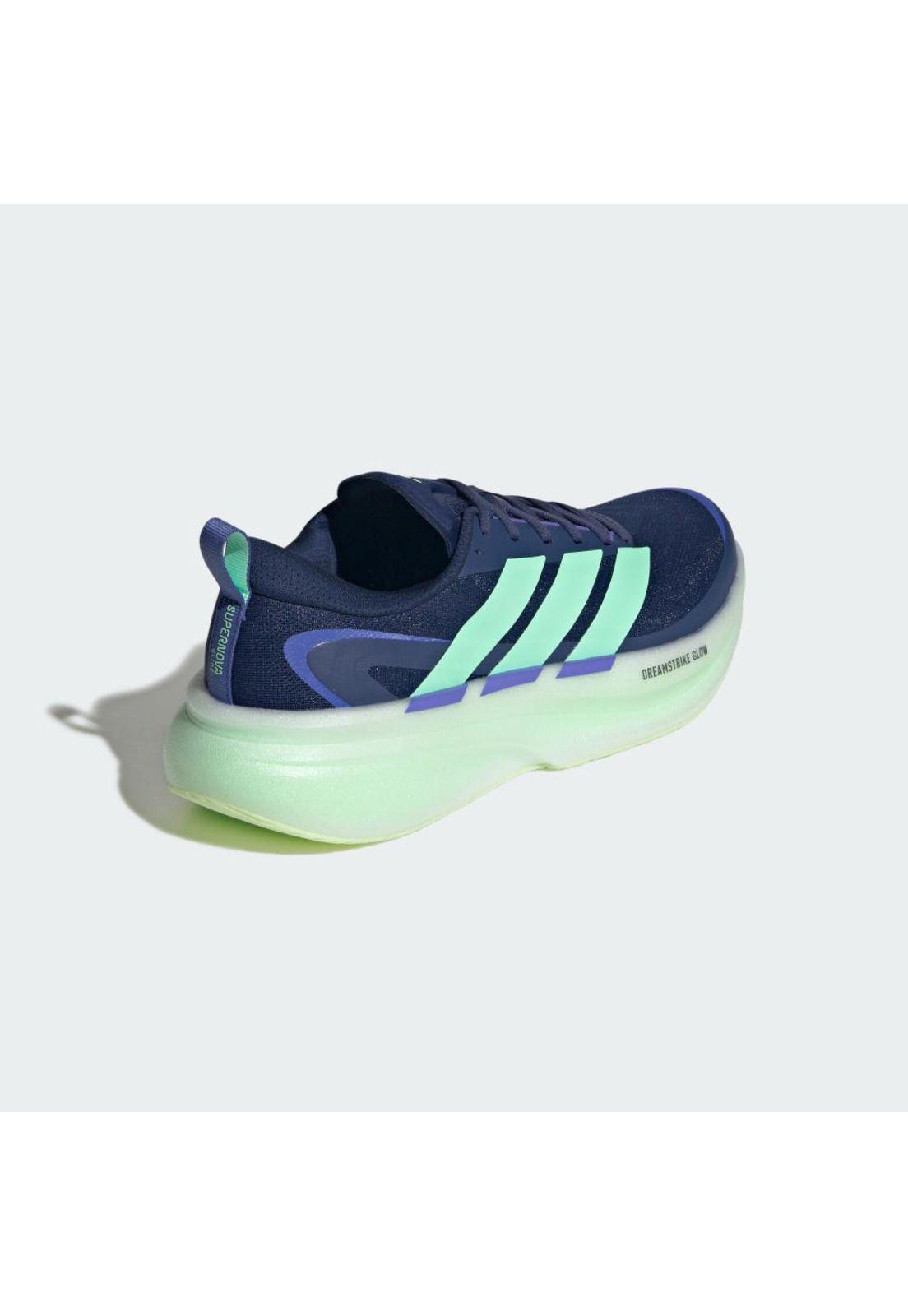 Zapatilla adidas Hombre de Running Supernova Glide-5