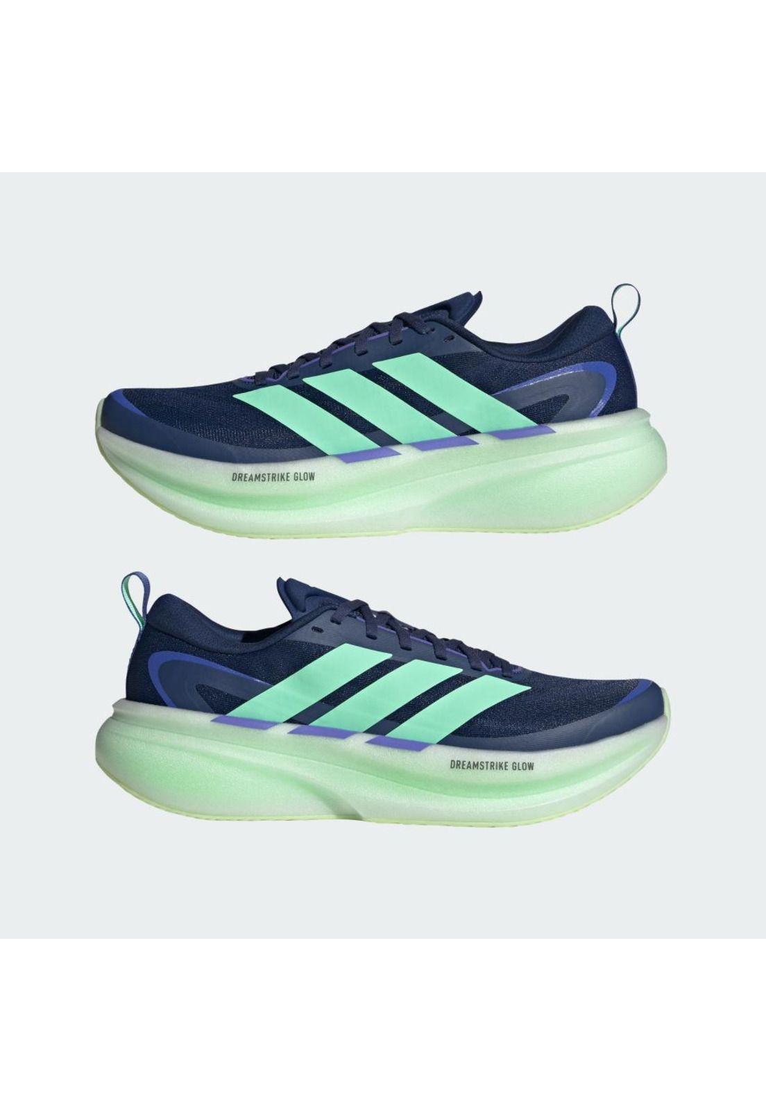 Zapatilla adidas Hombre de Running Supernova Glide-6