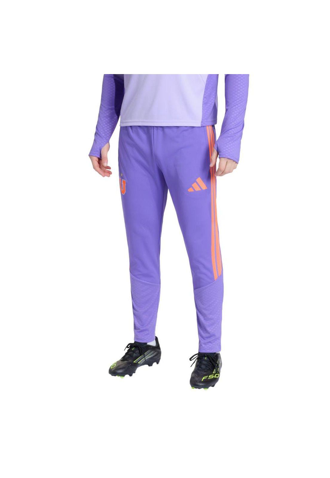 Pantalón adidas de entrenamiento Tiro26 Competition-0