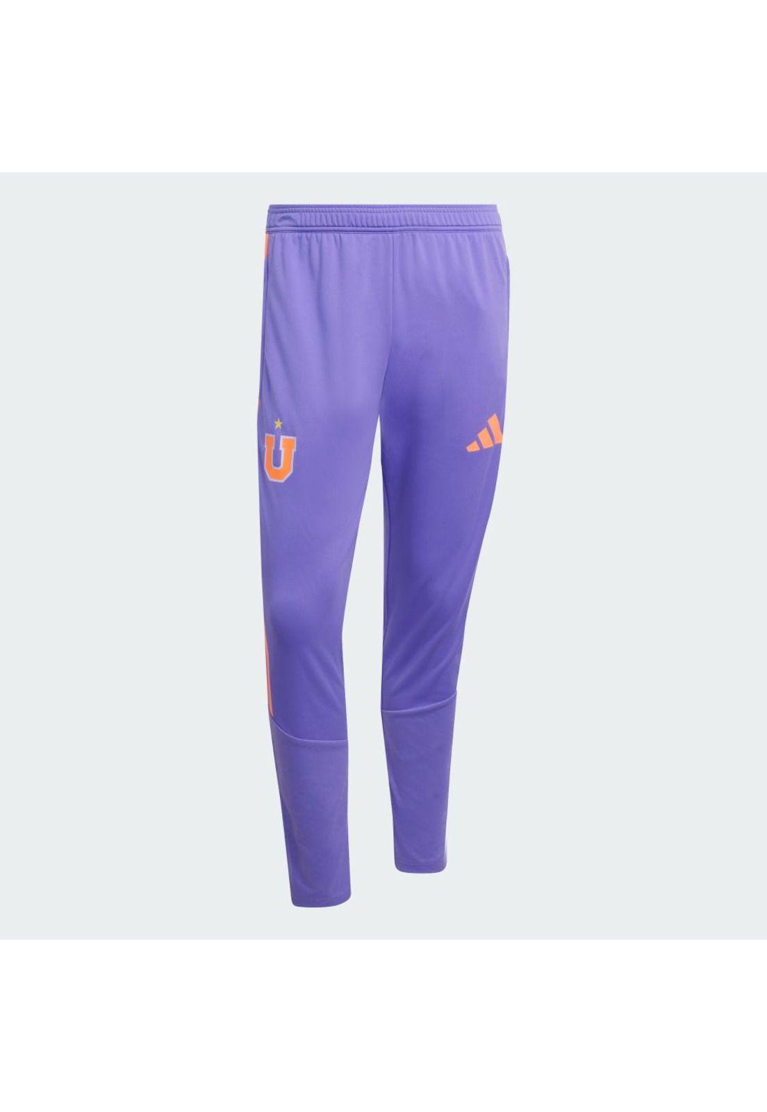 Pantalón adidas de entrenamiento Tiro26 Competition-1
