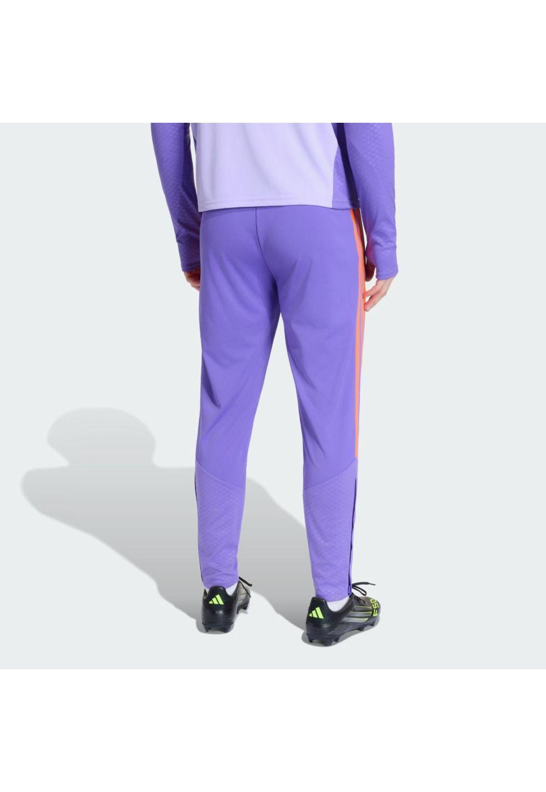 Pantalón adidas de entrenamiento Tiro26 Competition-2
