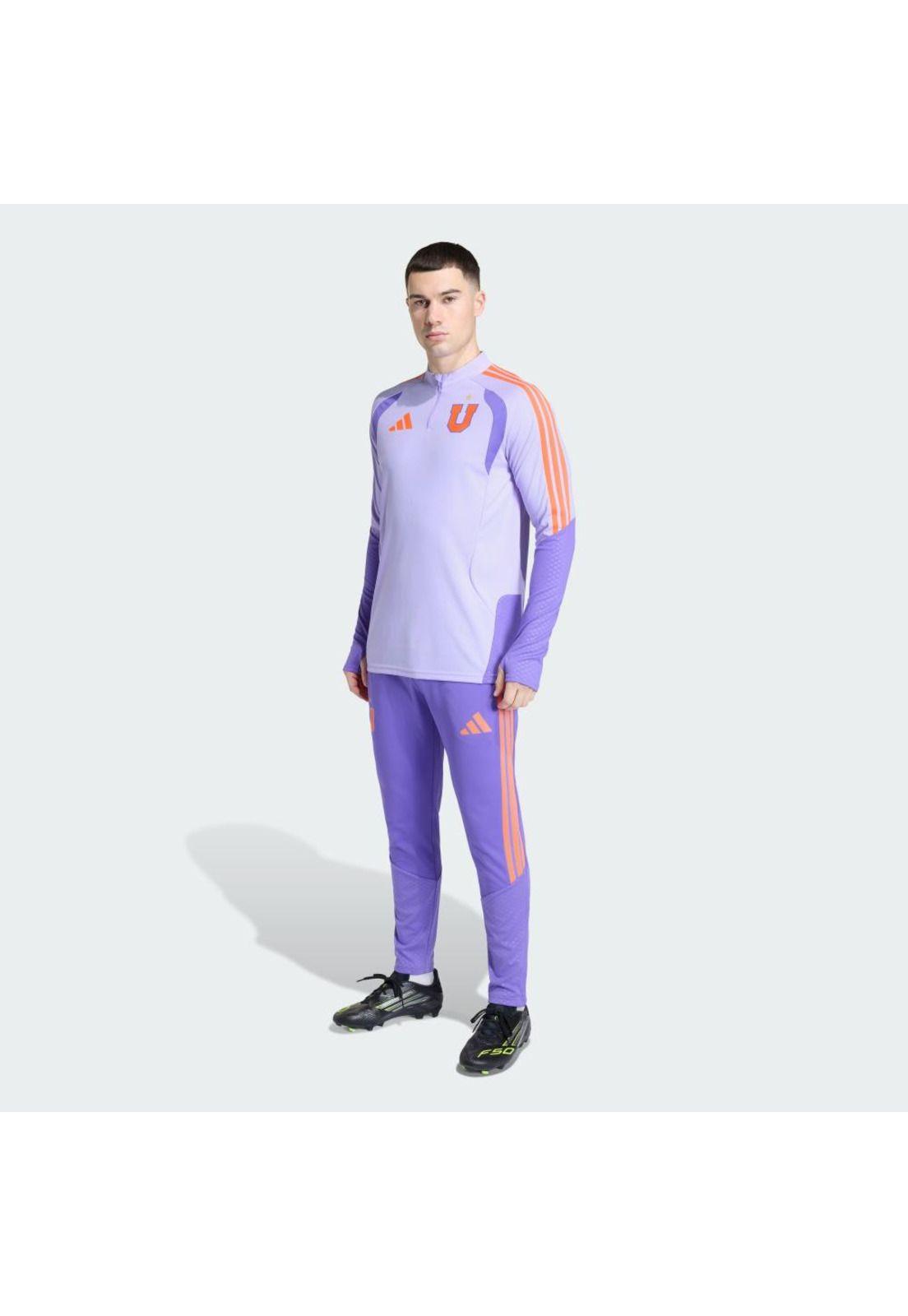 Pantalón adidas de entrenamiento Tiro26 Competition-3