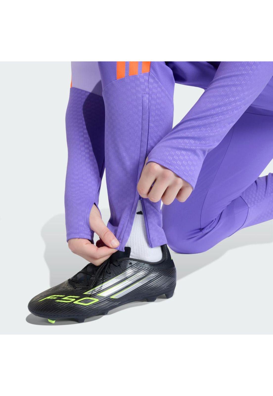 Pantalón adidas de entrenamiento Tiro26 Competition-5