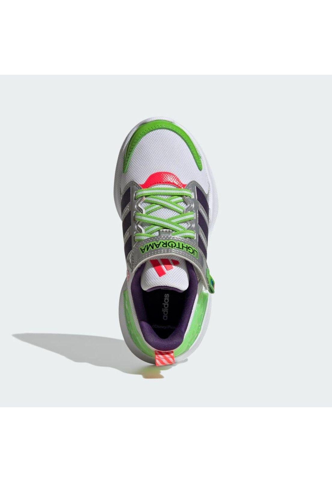 Zapatilla adidas Niños Pixar Toy Story Lightorama Runner-2