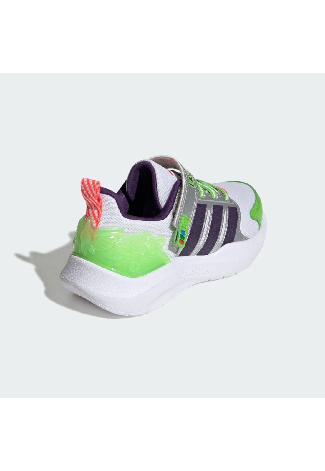 Zapatilla adidas Niños Pixar Toy Story Lightorama Runner-5