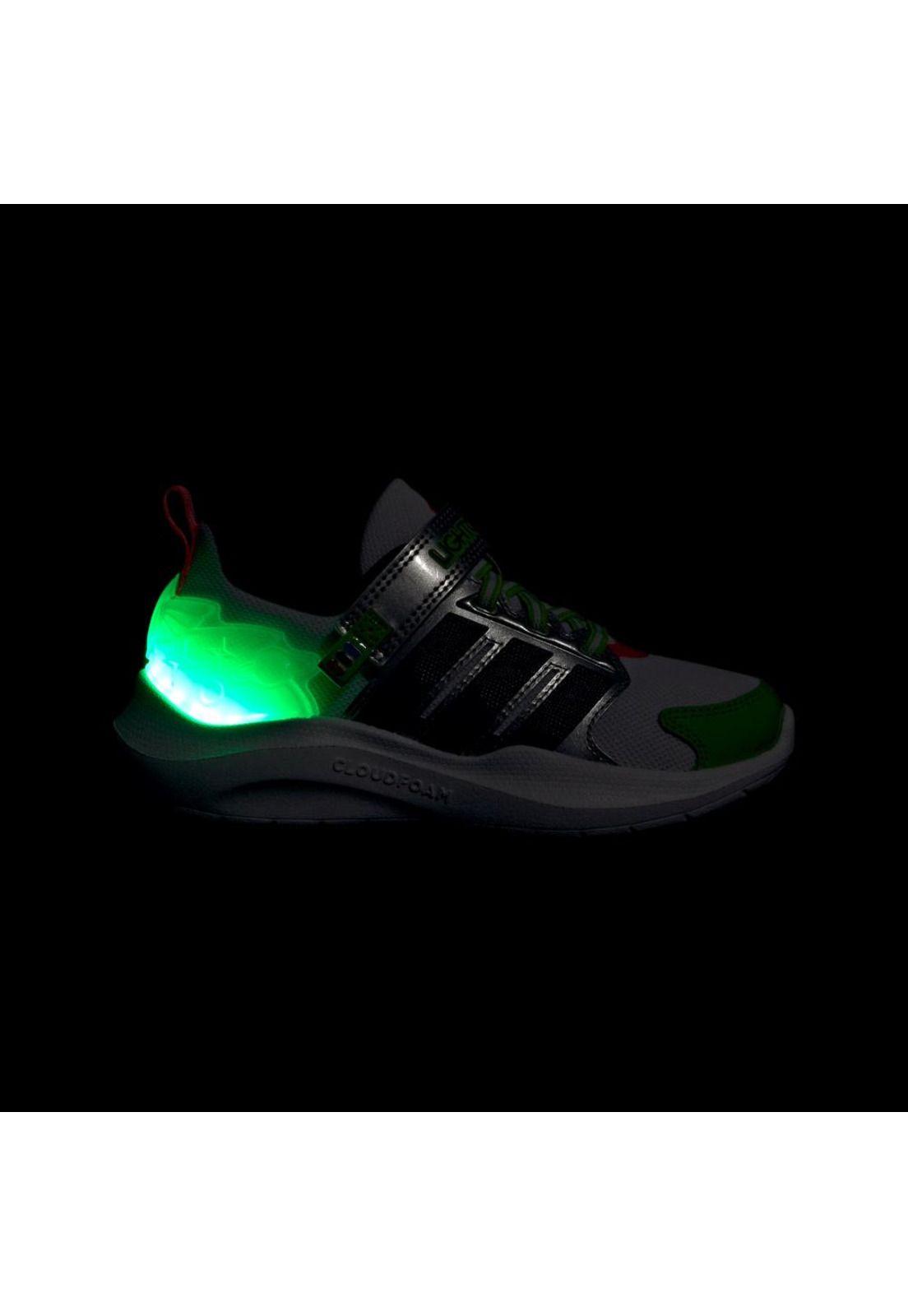 Zapatilla adidas Niños Pixar Toy Story Lightorama Runner-9