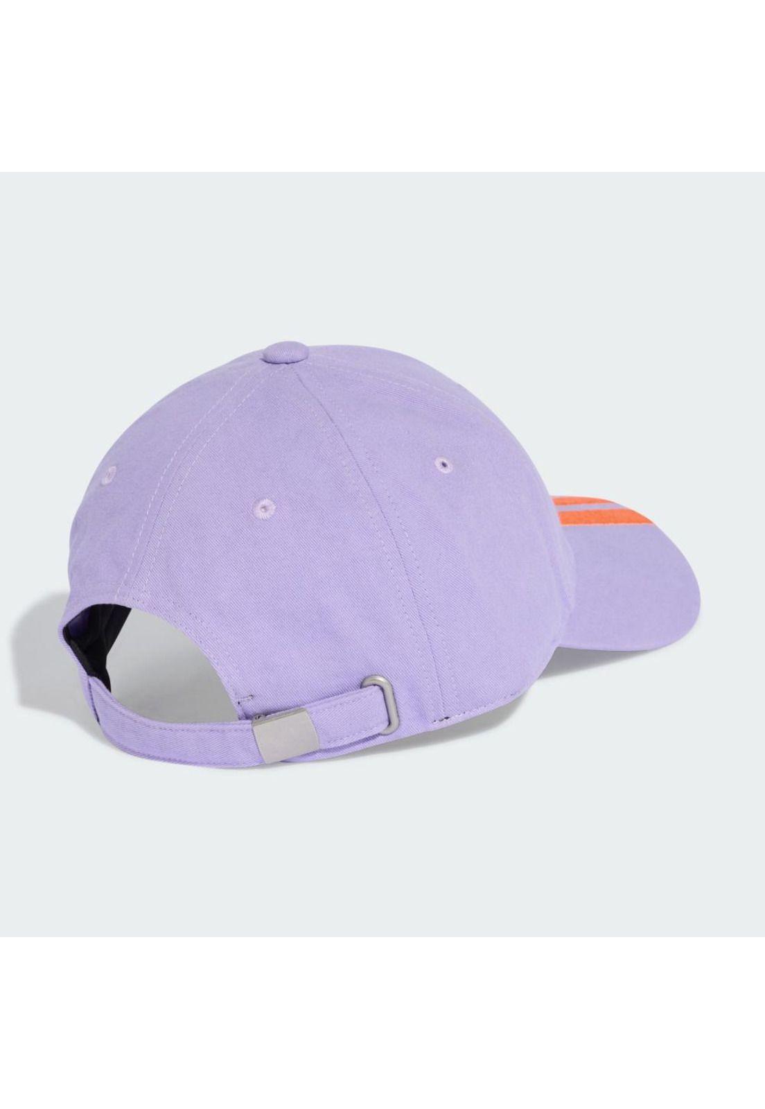 Gorra adidas UNISSEX Jockey de la Universidad Chile-3
