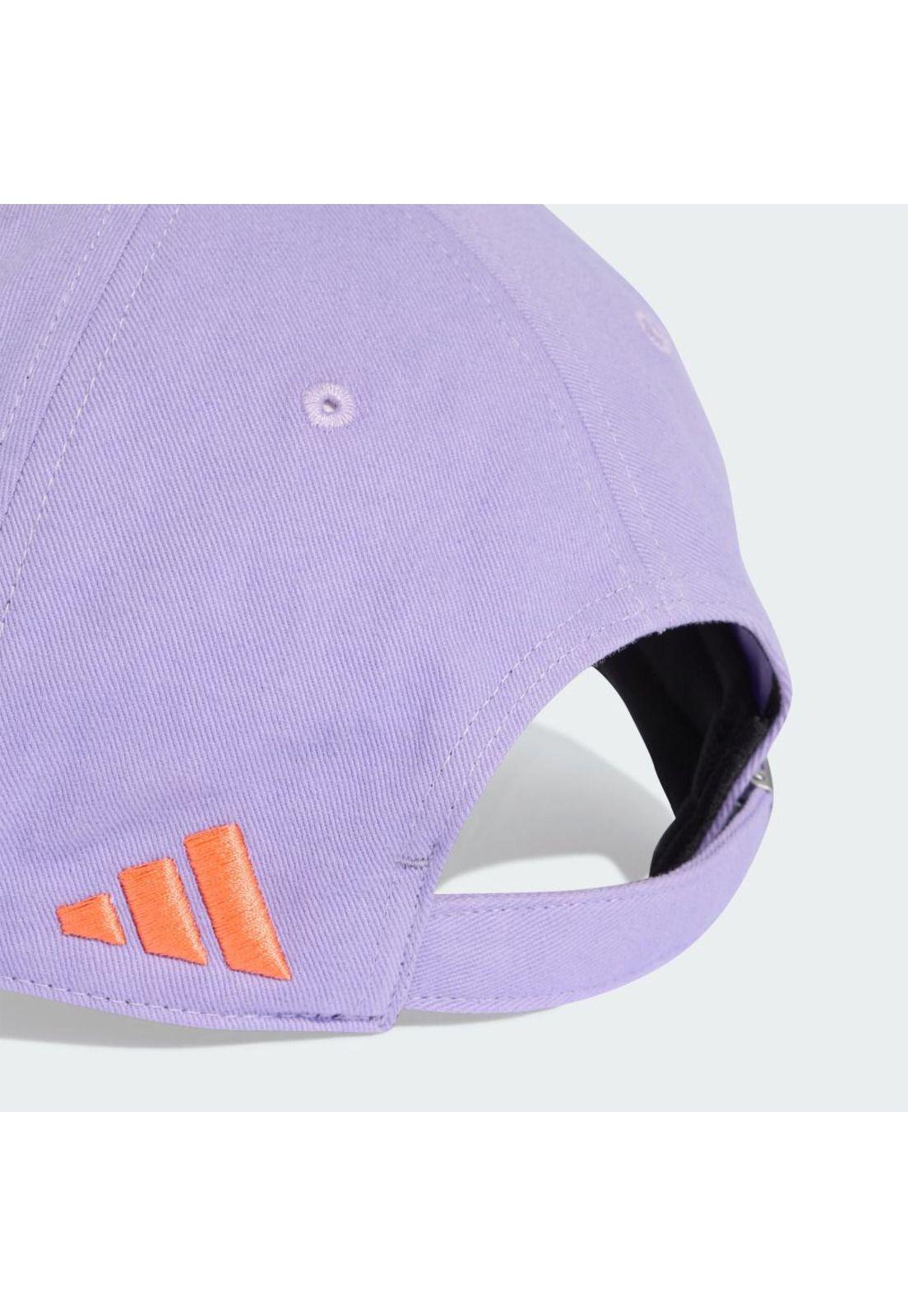 Gorra adidas UNISSEX Jockey de la Universidad Chile-5