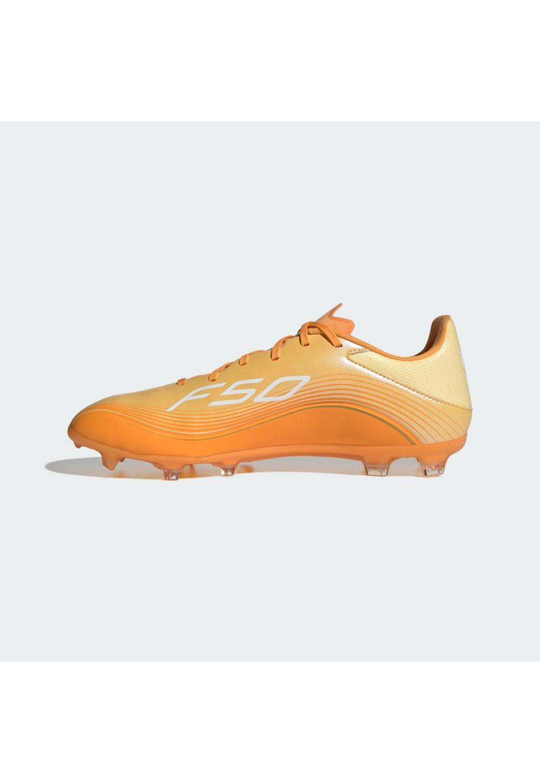 Zapatos de Fútbol adidas F50 Messi League Multiterreno-1