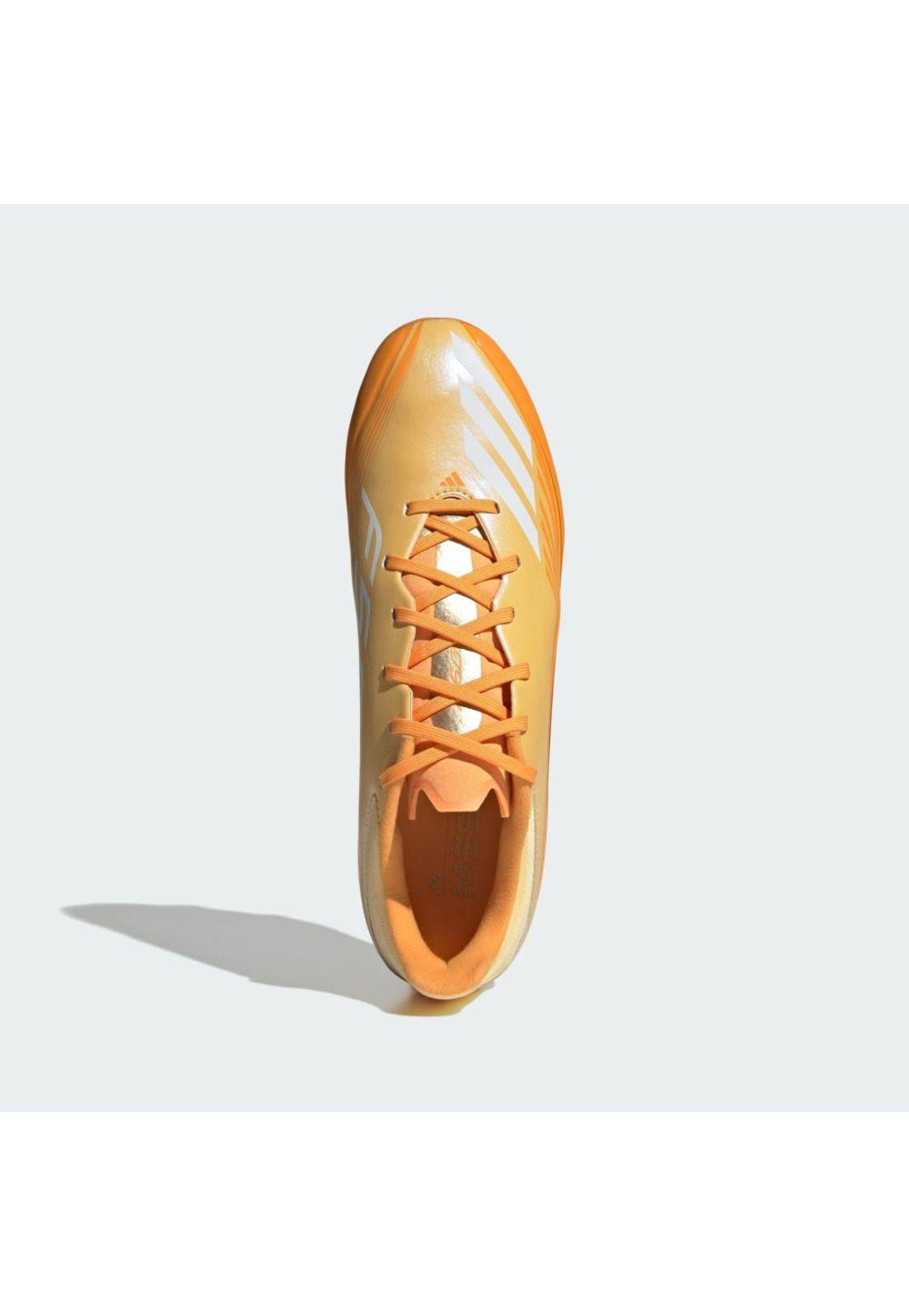 Zapatos de Fútbol adidas F50 Messi League Multiterreno-2