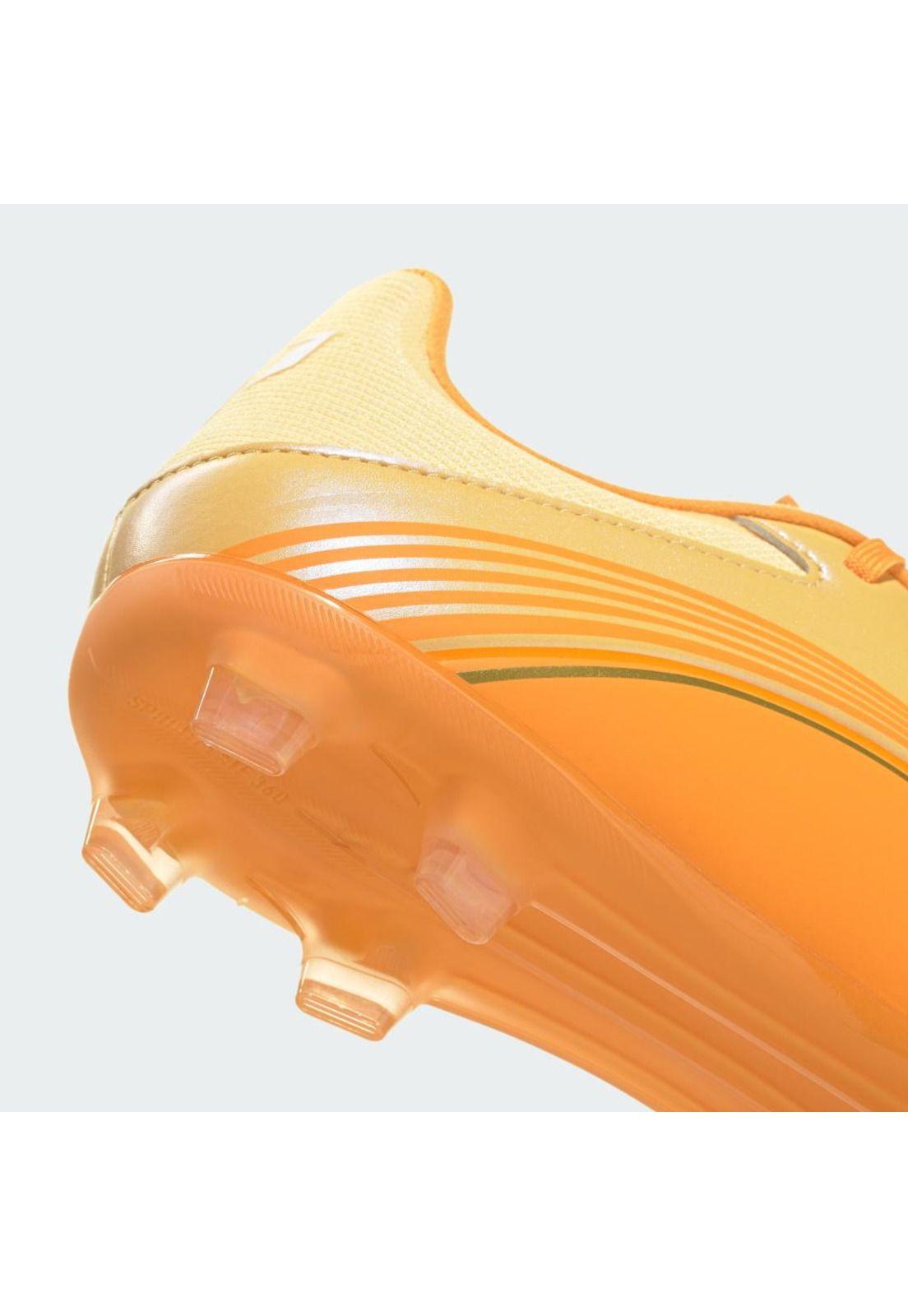 Zapatos de Fútbol adidas F50 Messi League Multiterreno-6