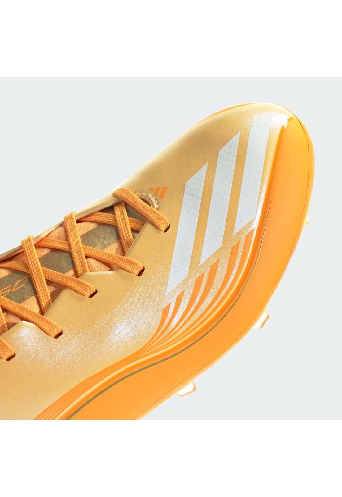 Zapatos de Fútbol adidas F50 Messi League Multiterreno-7