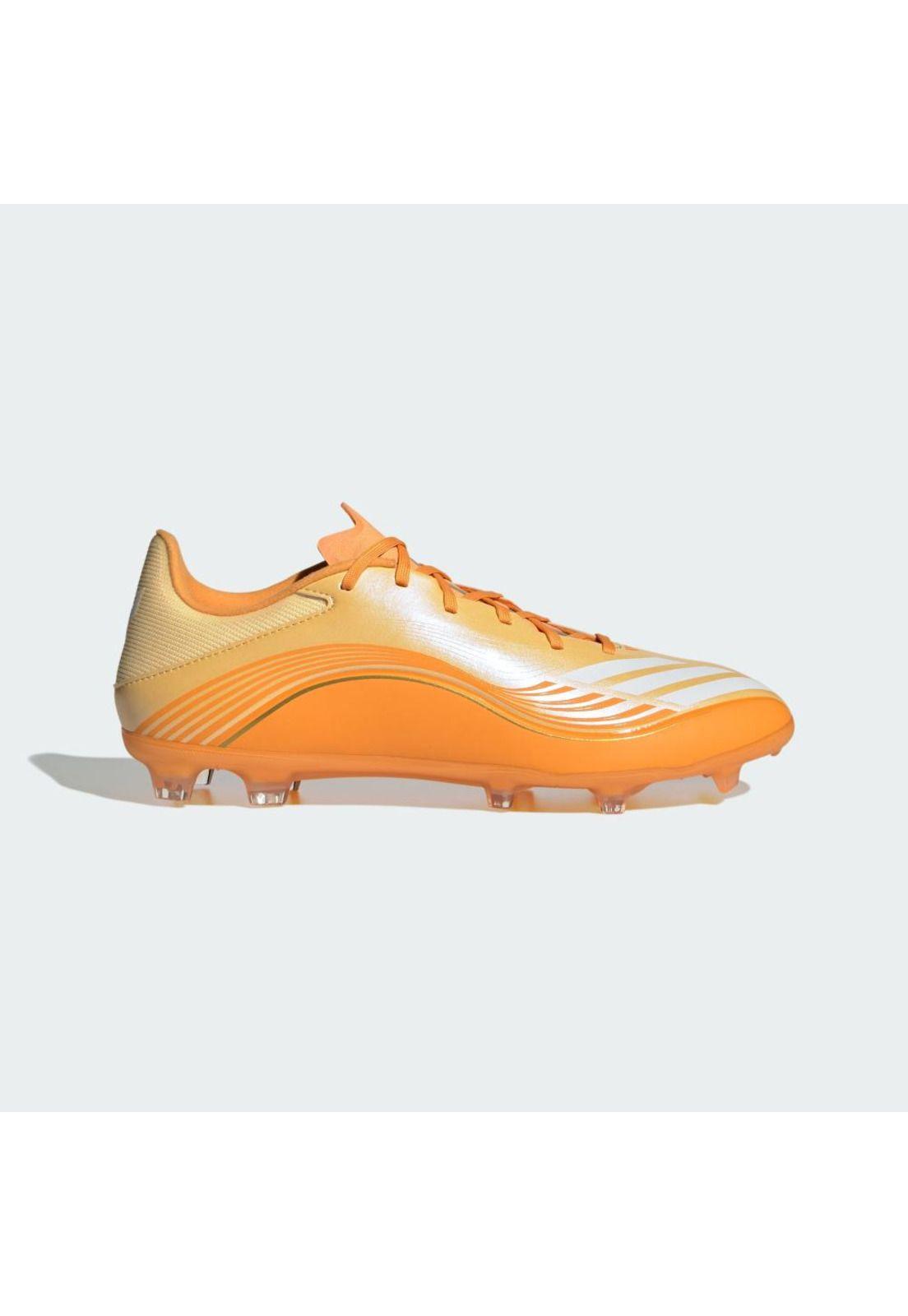 Zapatos de Fútbol adidas F50 Messi League Multiterreno-9