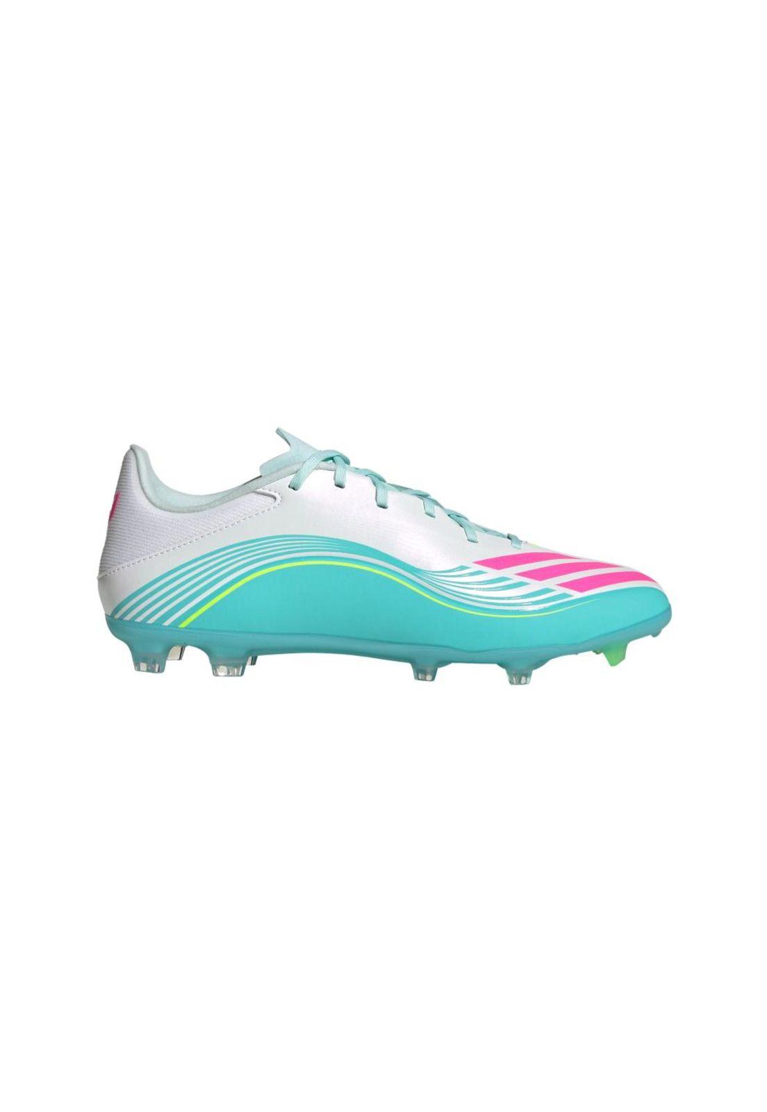 Zapatos de Fútbol adidas F50 Messi League Multiterreno-0