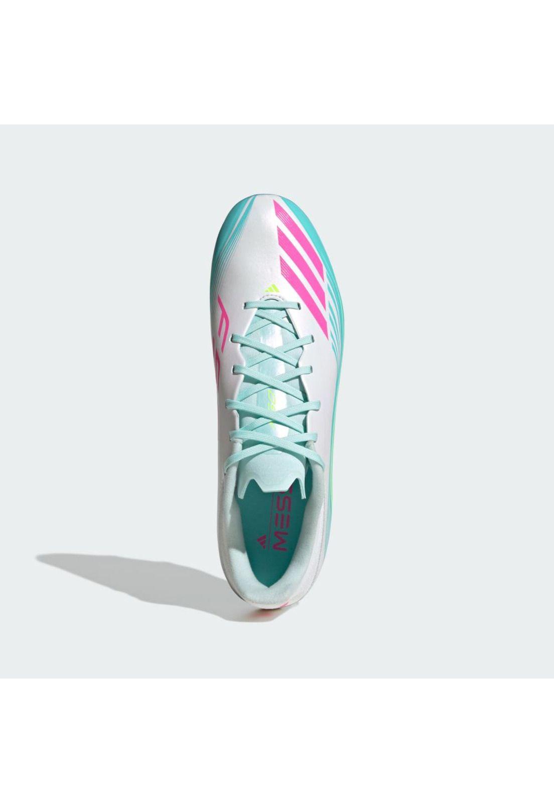 Zapatos de Fútbol adidas F50 Messi League Multiterreno-2