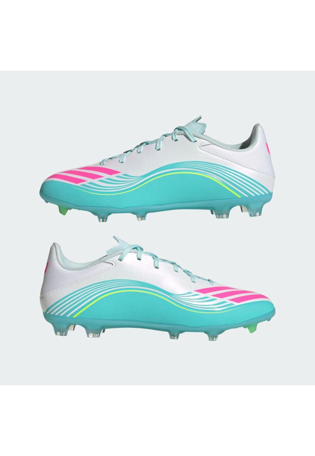 Zapatos de Fútbol adidas F50 Messi League Multiterreno-6