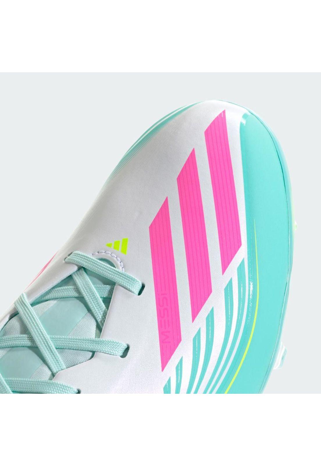 Zapatos de Fútbol adidas F50 Messi League Multiterreno-7