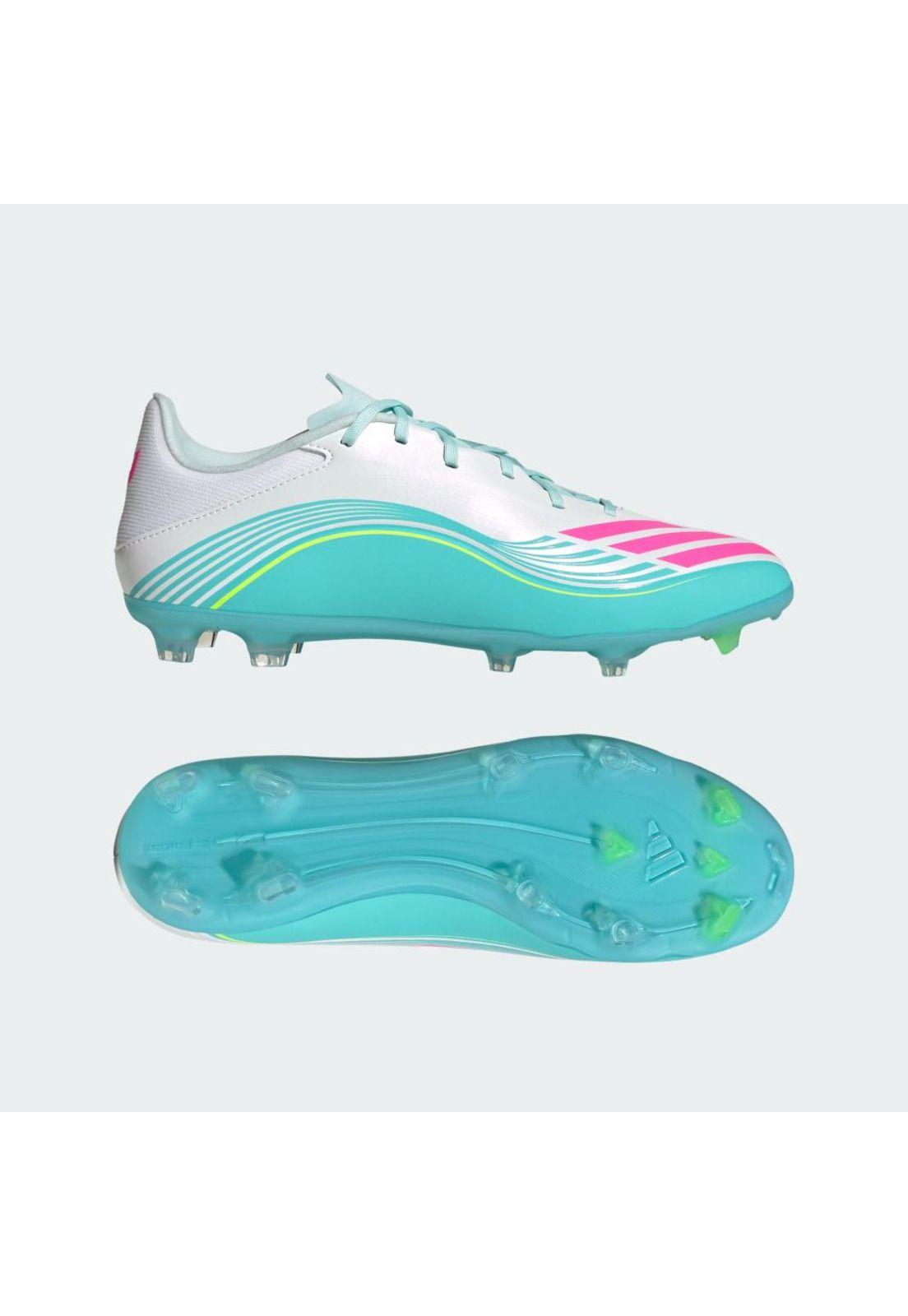 Zapatos de Fútbol adidas F50 Messi League Multiterreno-8