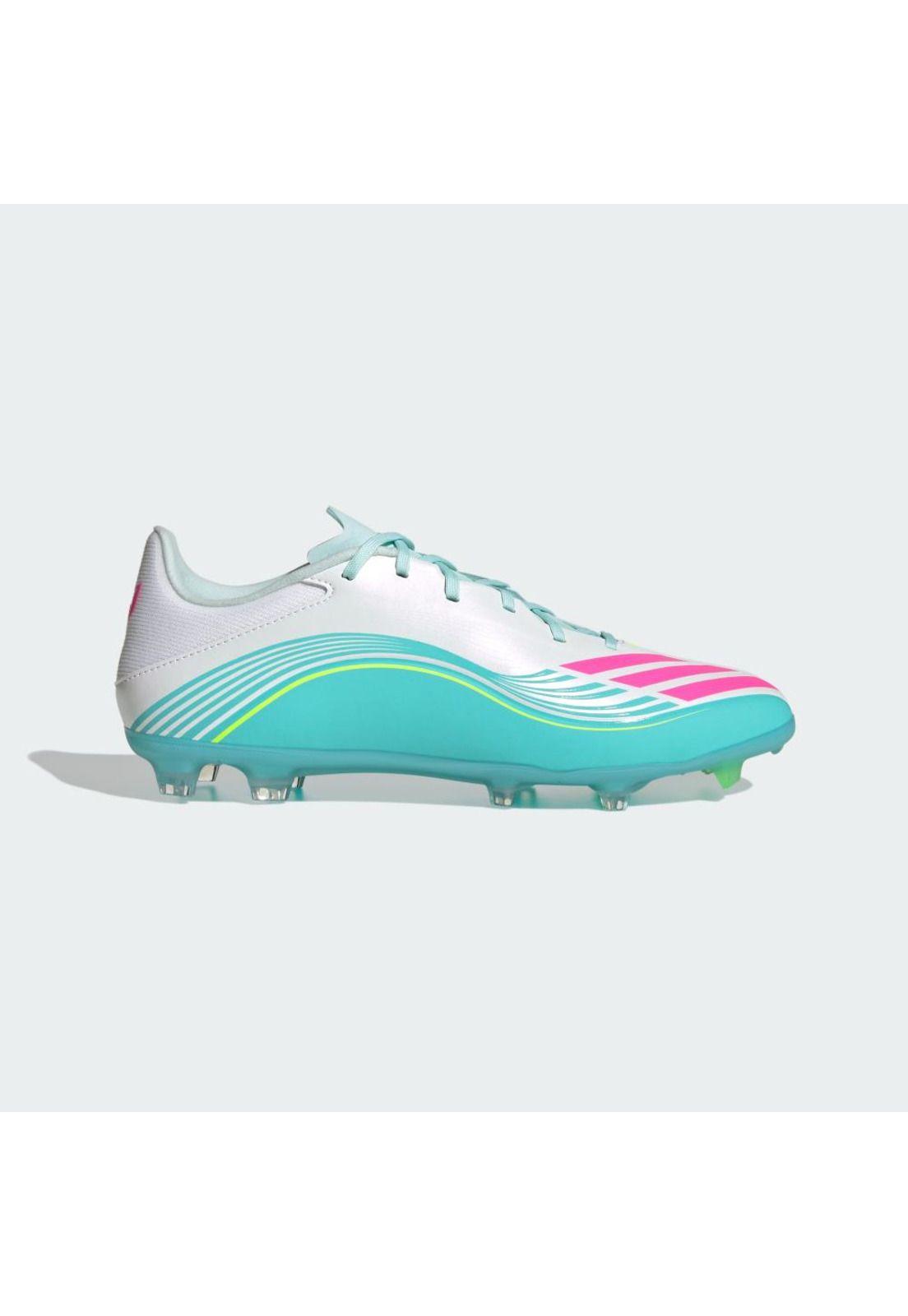 Zapatos de Fútbol adidas F50 Messi League Multiterreno-9