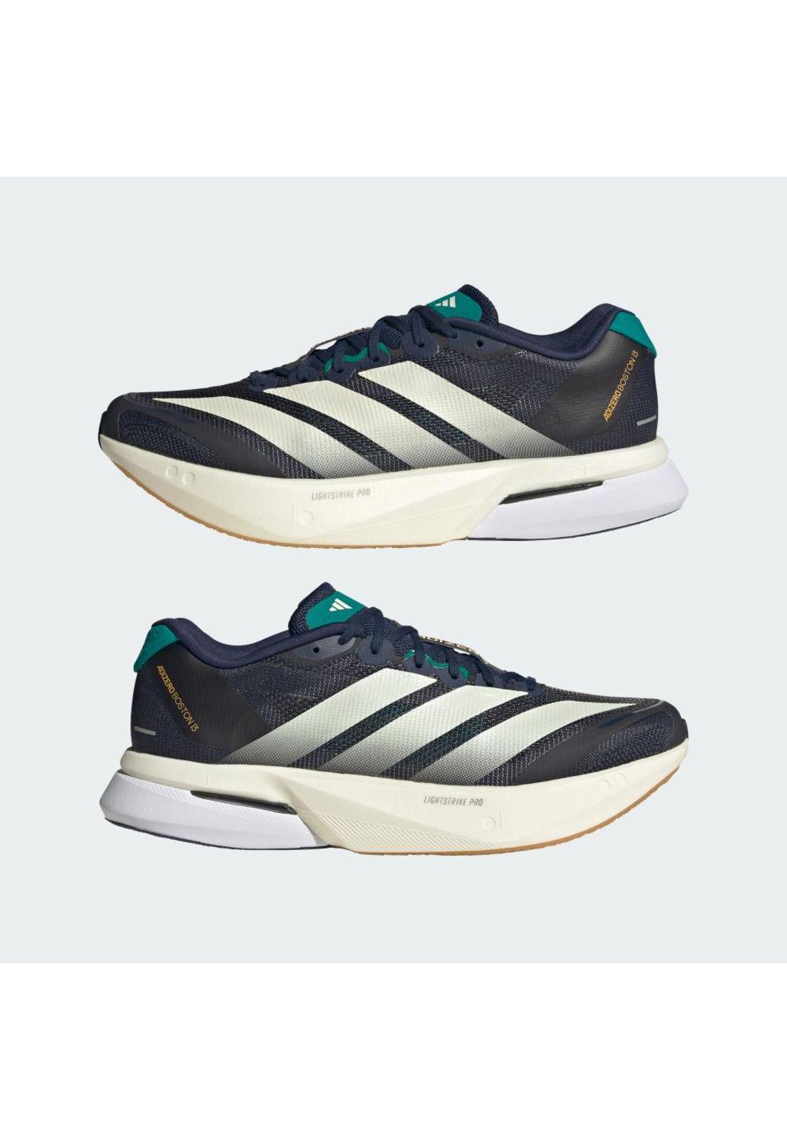 Zapatilla adidas Hombre Running Adizero Boston 13-6