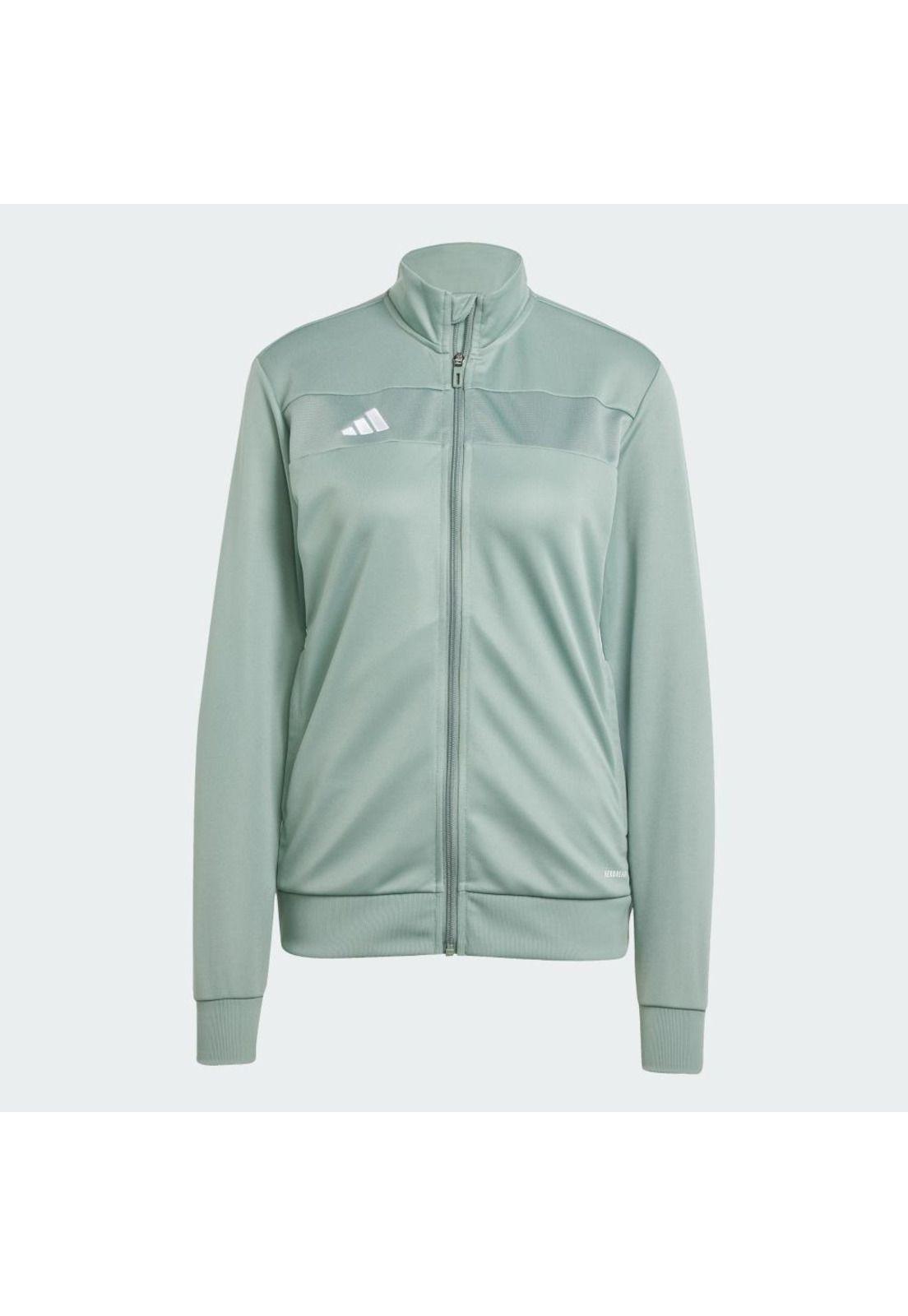 Chaqueta adidas Mujer de Entrenamiento Tiro 25 Essentials-1