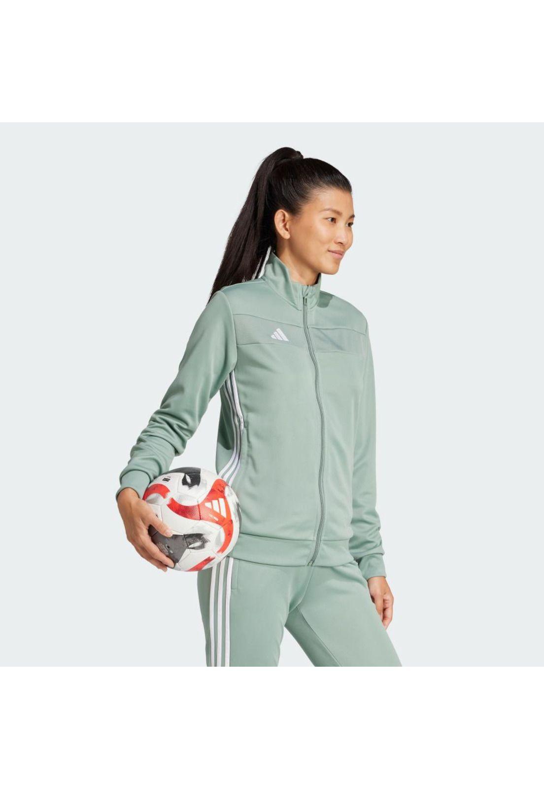 Chaqueta adidas Mujer de Entrenamiento Tiro 25 Essentials-3