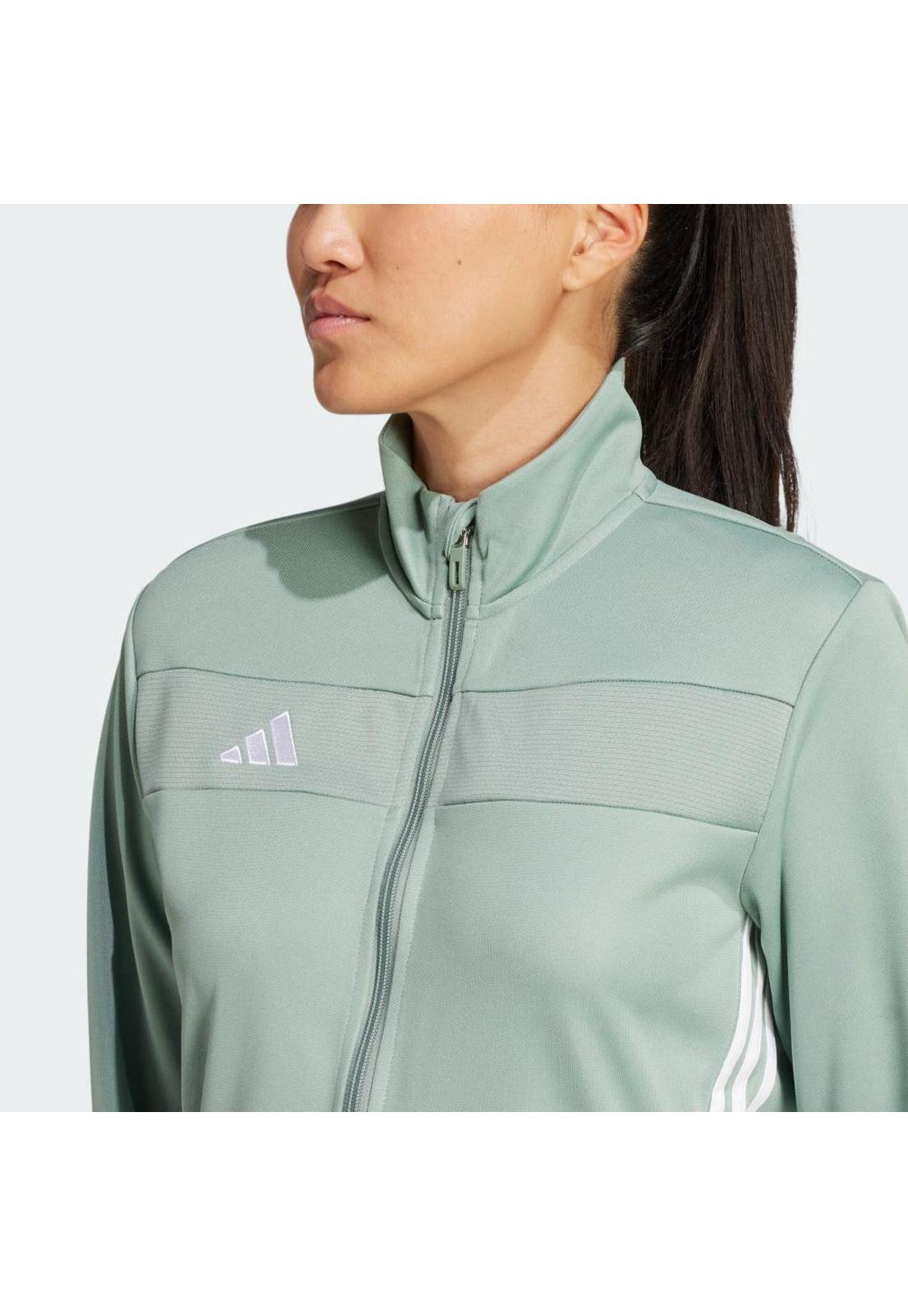 Chaqueta adidas Mujer de Entrenamiento Tiro 25 Essentials-4