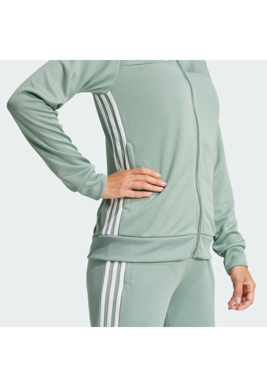 Chaqueta adidas Mujer de Entrenamiento Tiro 25 Essentials-5