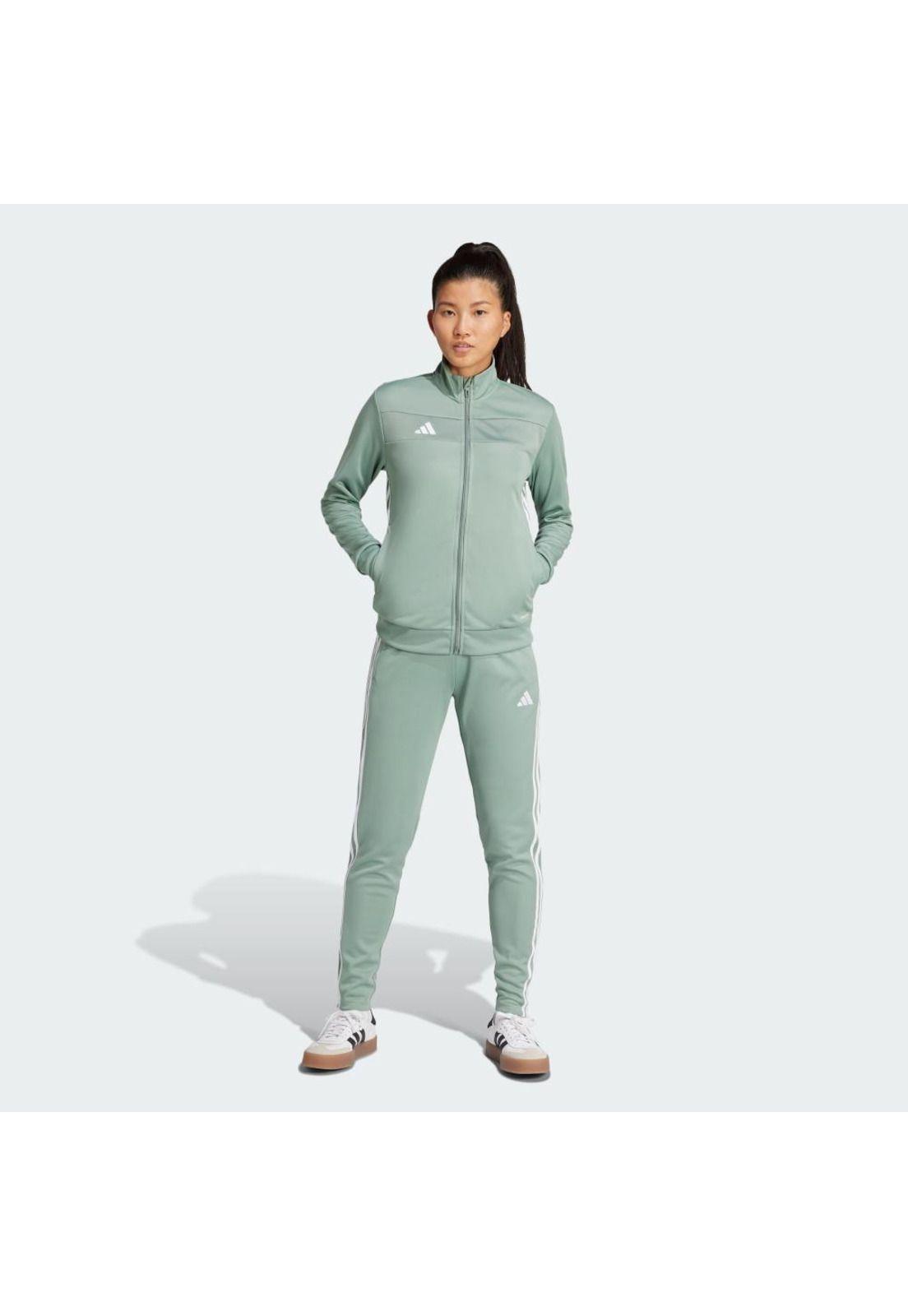 Chaqueta adidas Mujer de Entrenamiento Tiro 25 Essentials-6
