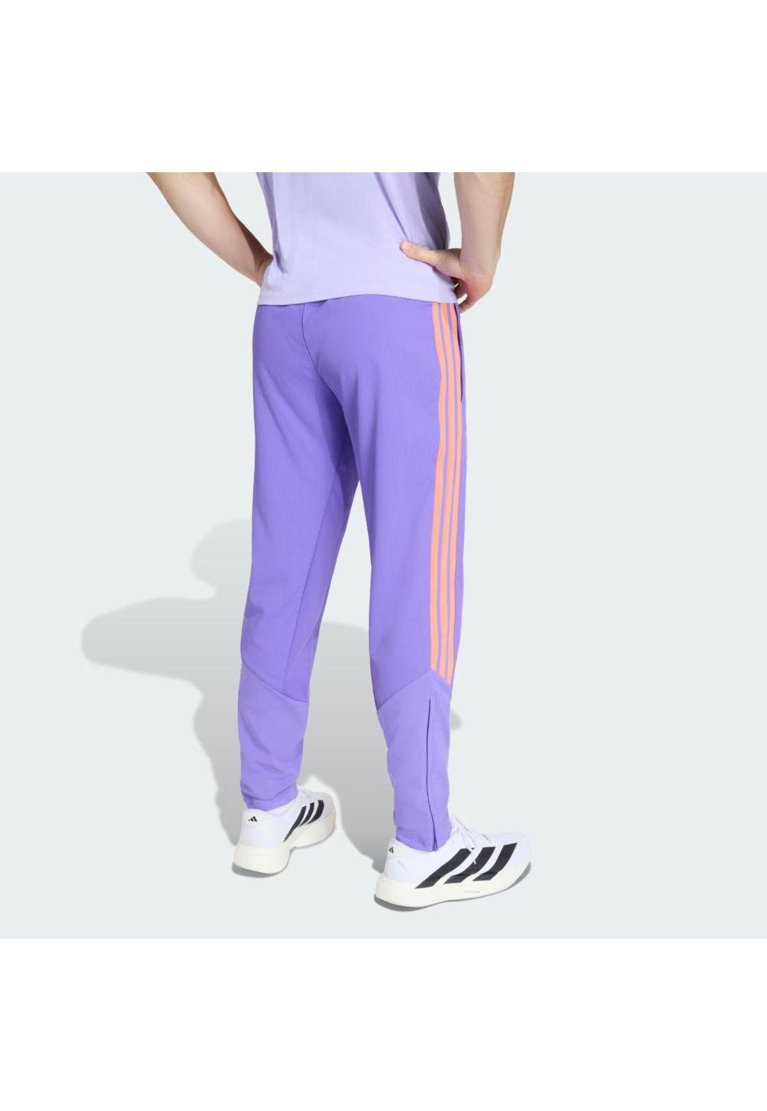 Pantalón adidas de presentación Universidad Chile Tiro26-2