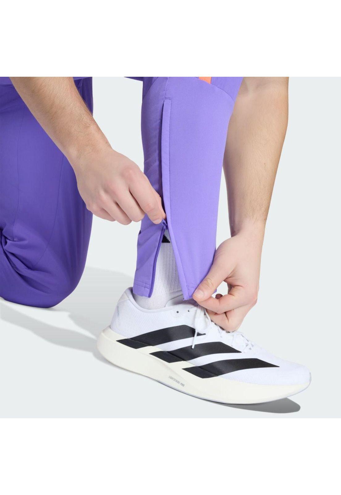 Pantalón adidas de presentación Universidad Chile Tiro26-5