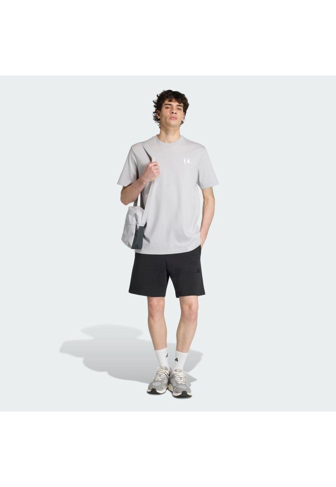 Polera adidas Hombre Estampada Summer Slide Multiplicity-3