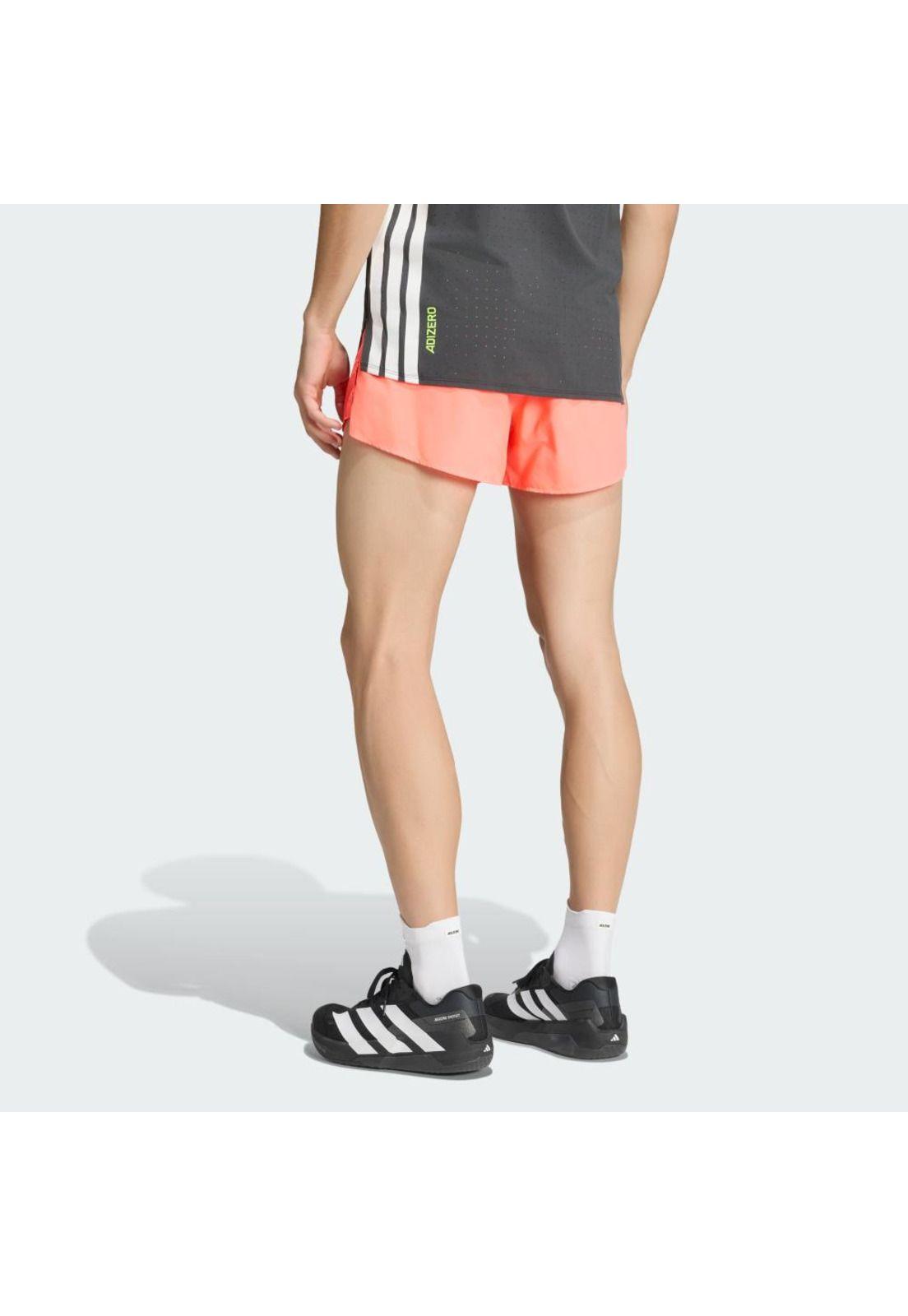 Short adidas Hombre de Running Adizero Essentials-2