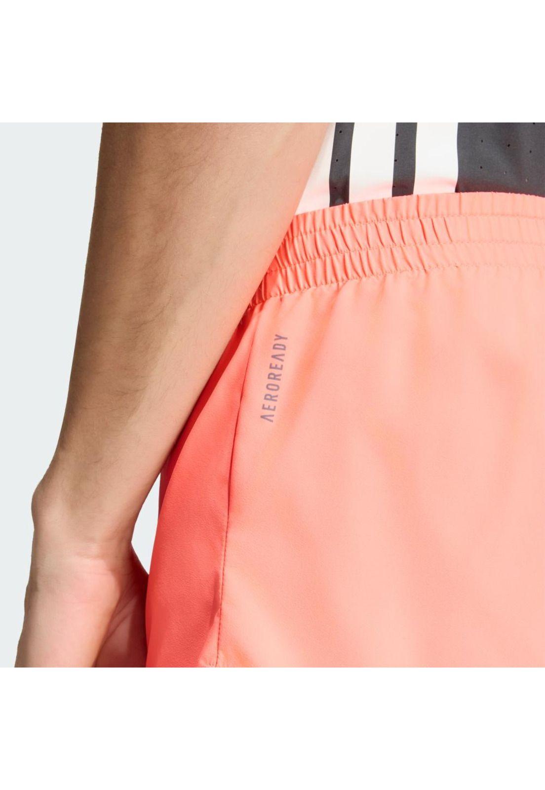 Short adidas Hombre de Running Adizero Essentials-5