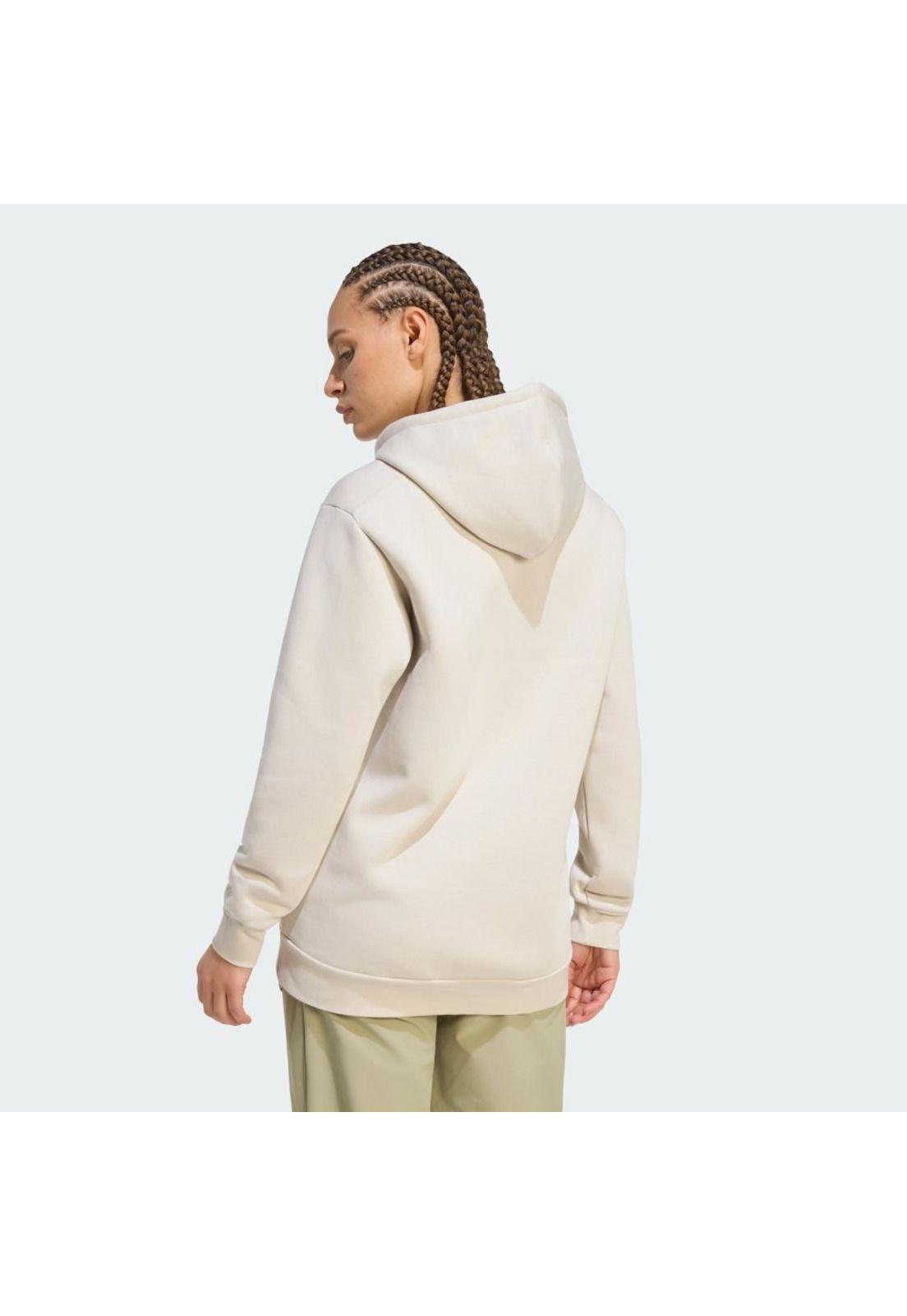 Polerón adidas Mujer con Capucha Terrex Multi Logo Pequeño-2