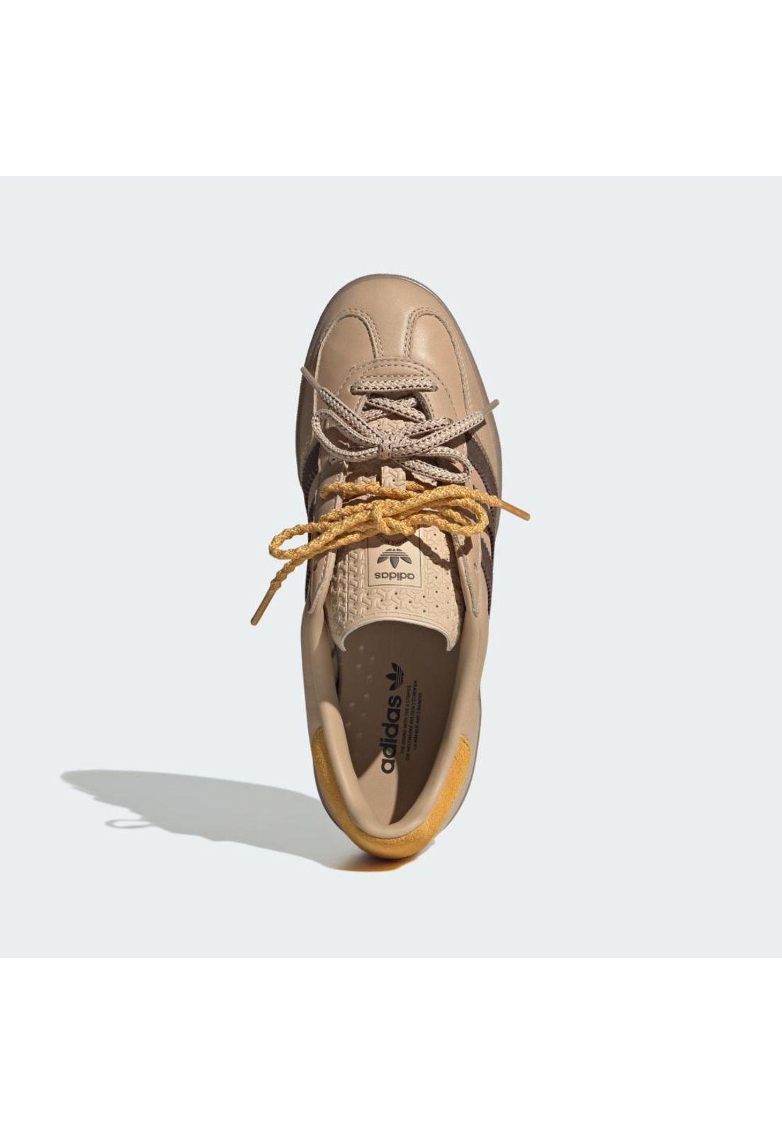 Zapatilla adidas Mujer Gazelle Indoor-2