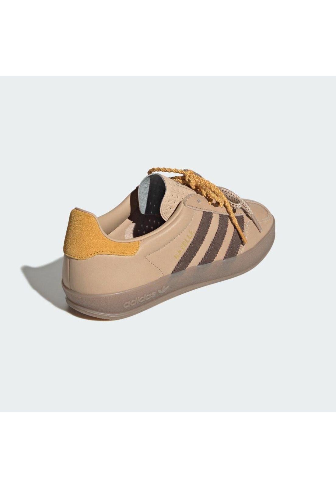 Zapatilla adidas Mujer Gazelle Indoor-5