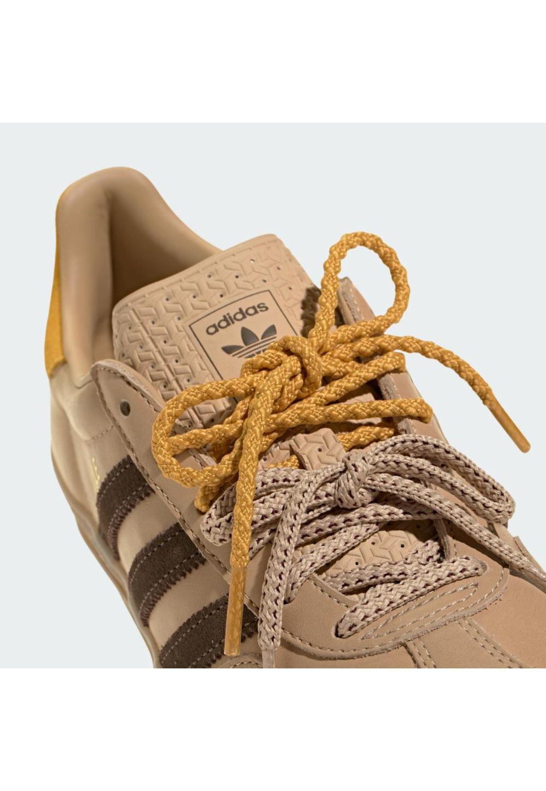 Zapatilla adidas Mujer Gazelle Indoor-6