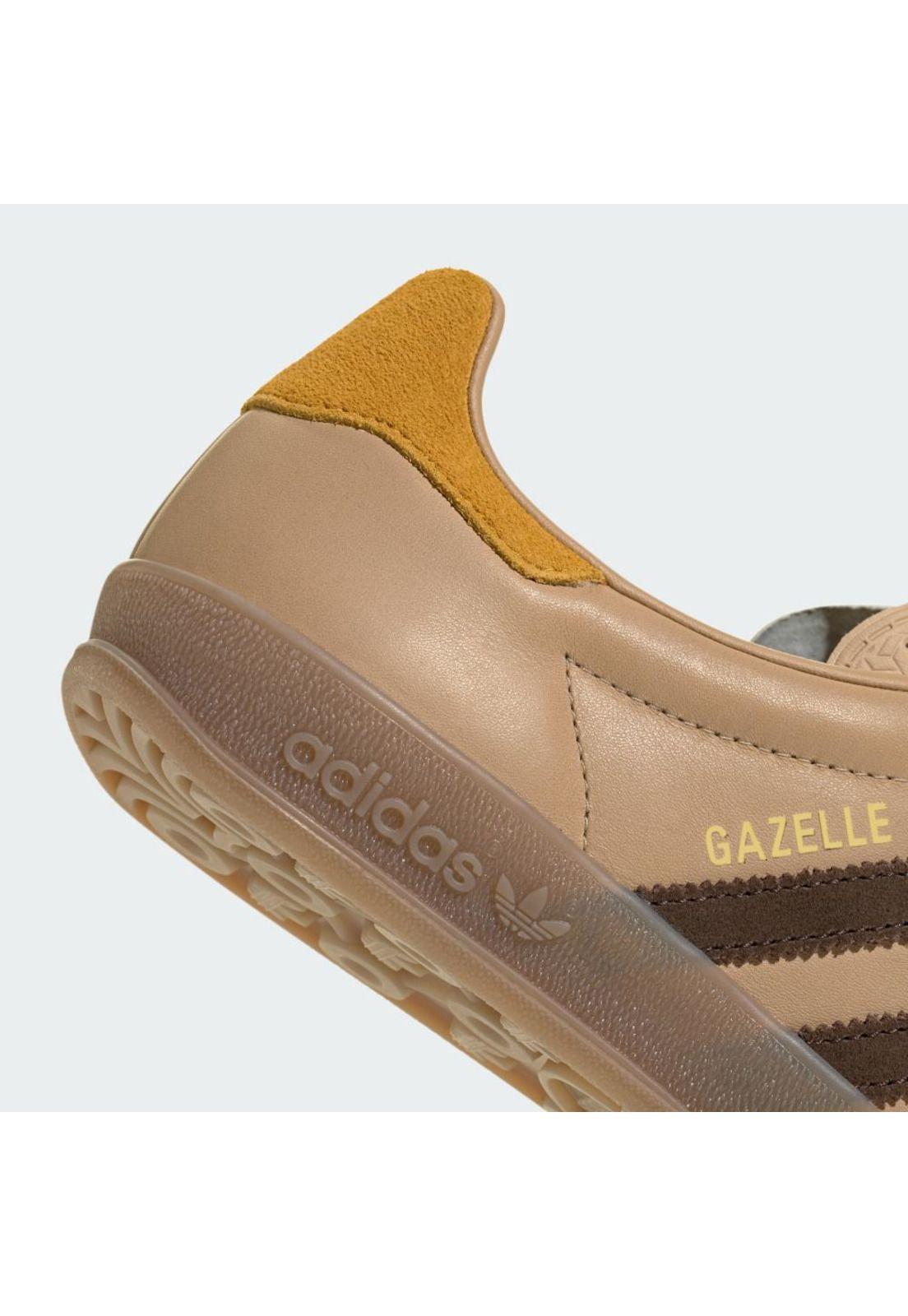 Zapatilla adidas Mujer Gazelle Indoor-7