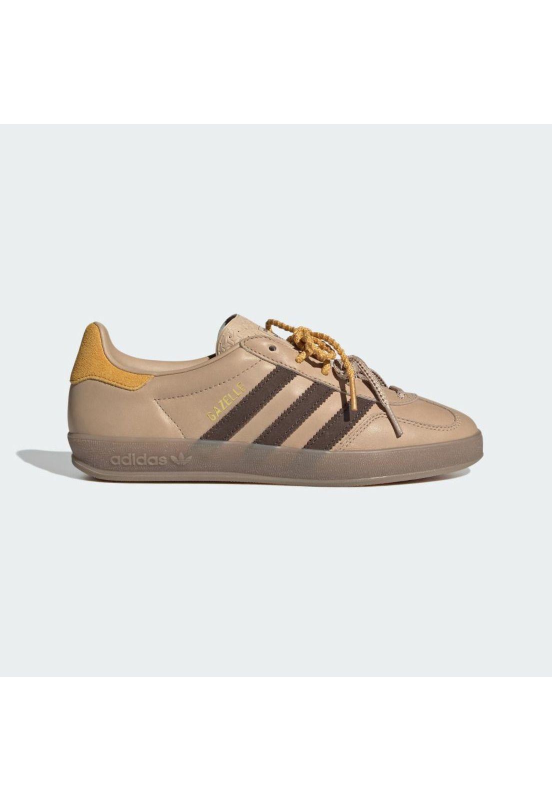 Zapatilla adidas Mujer Gazelle Indoor-8
