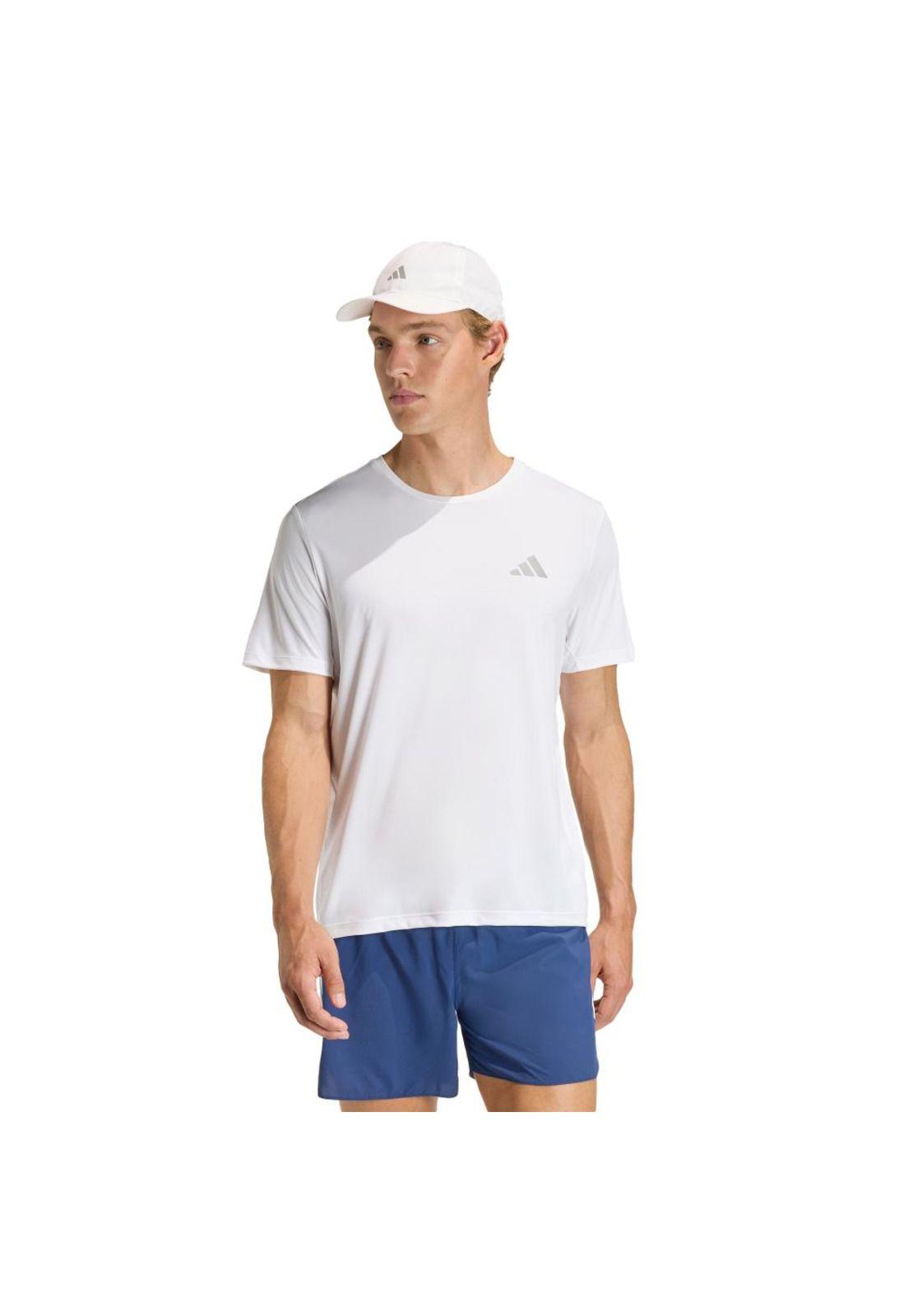 Polera adidas Hombre adi365 Running Essentials-0