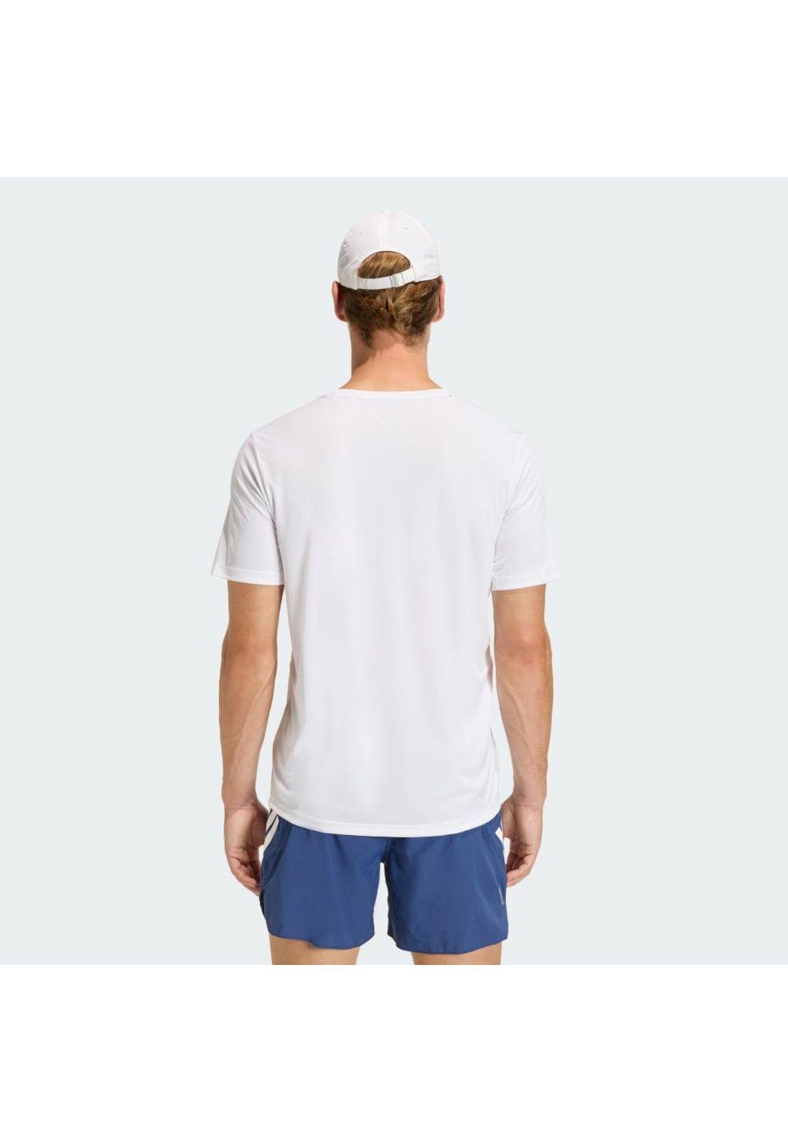 Polera adidas Hombre adi365 Running Essentials-2