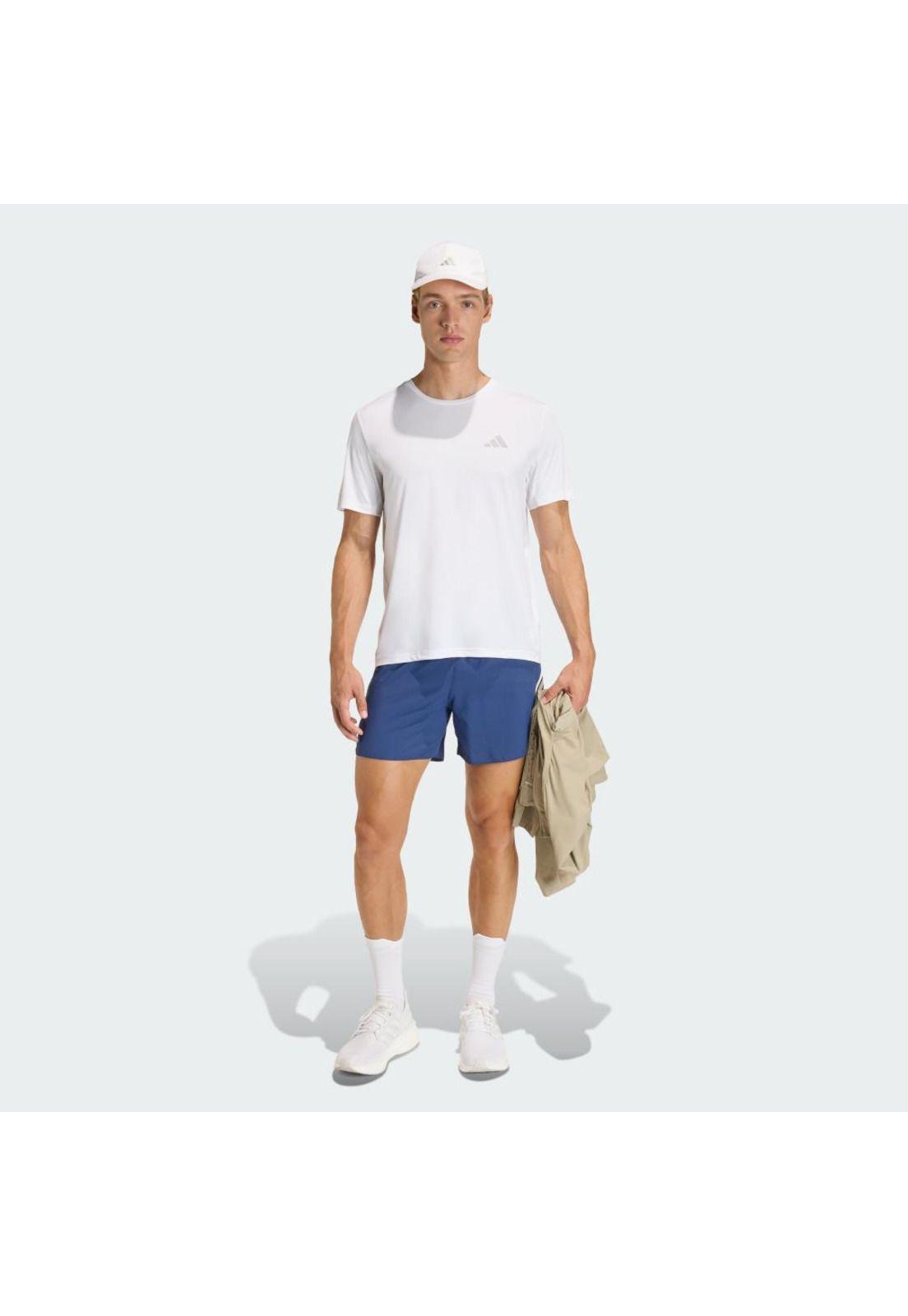 Polera adidas Hombre adi365 Running Essentials-3