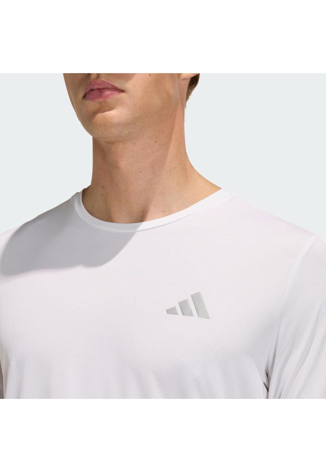Polera adidas Hombre adi365 Running Essentials-4