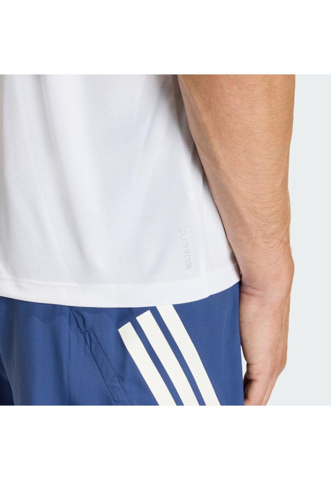 Polera adidas Hombre adi365 Running Essentials-5