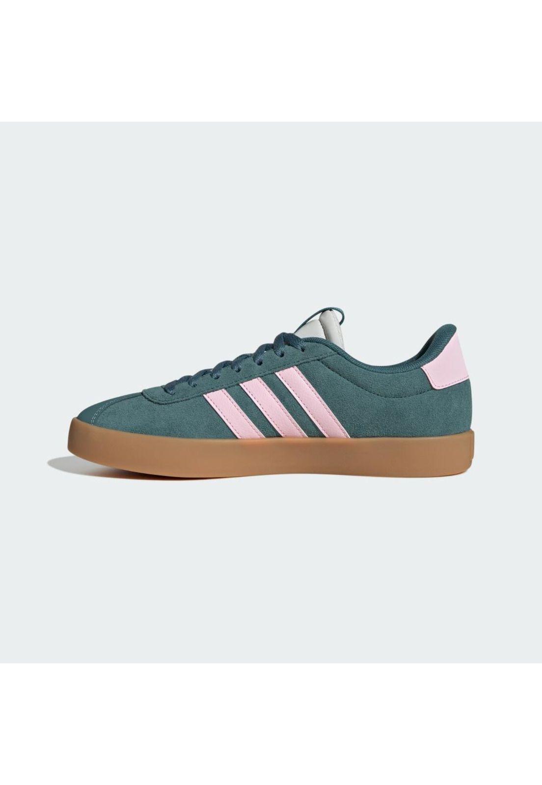 Zapatilla adidas Mujer VL Court 3.0-1