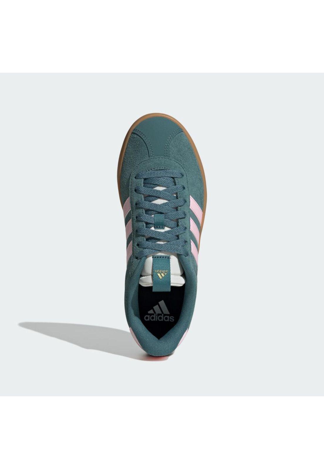 Zapatilla adidas Mujer VL Court 3.0-2