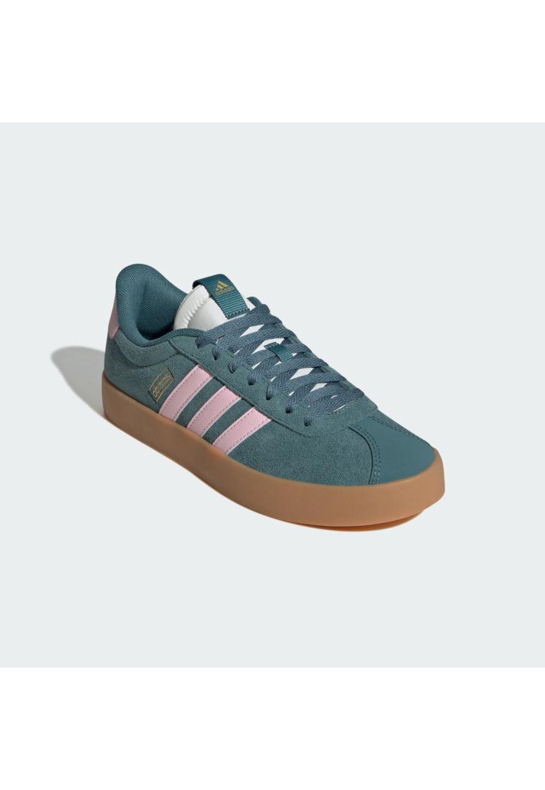 Zapatilla adidas Mujer VL Court 3.0-4